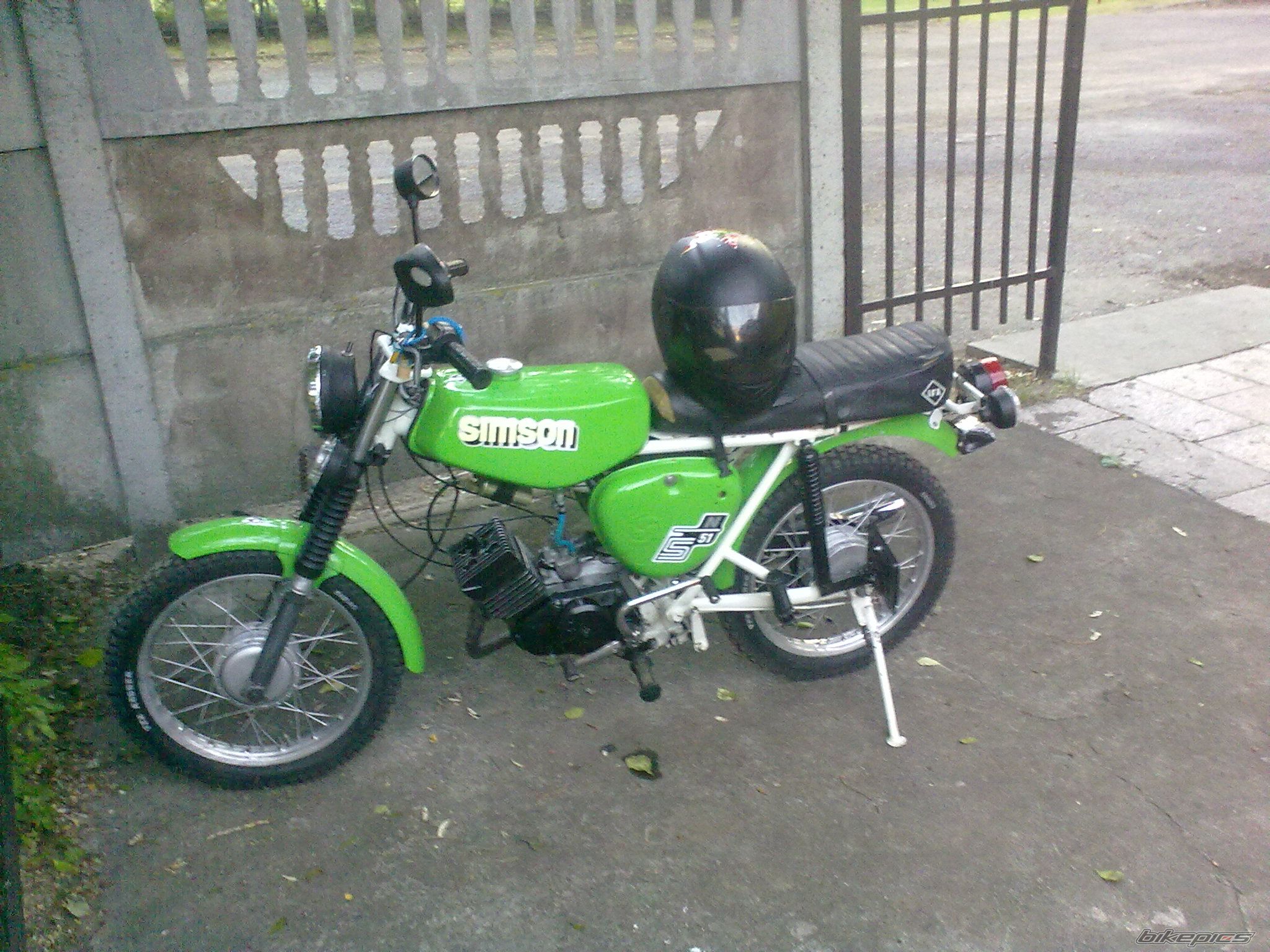 Bike Photo 2590523