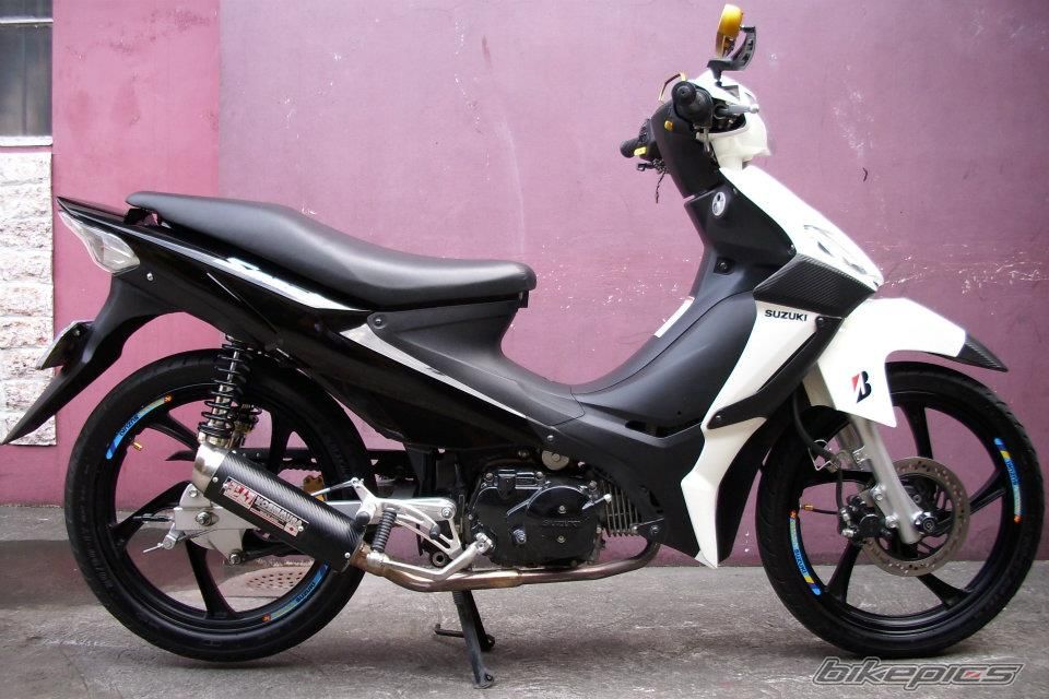 Bike Photo 2590580