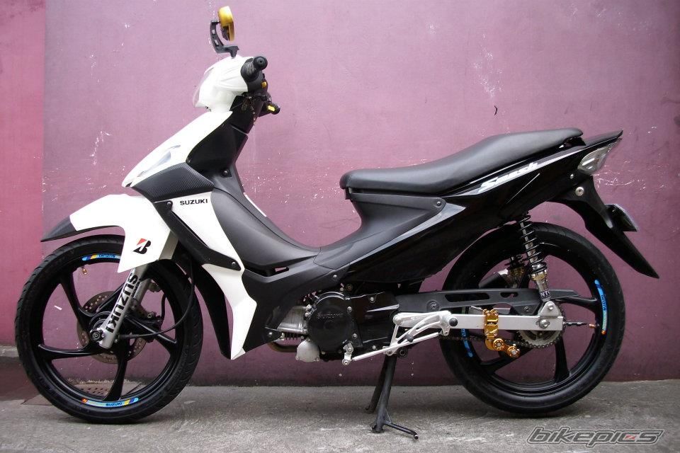 Bike Photo 2590581