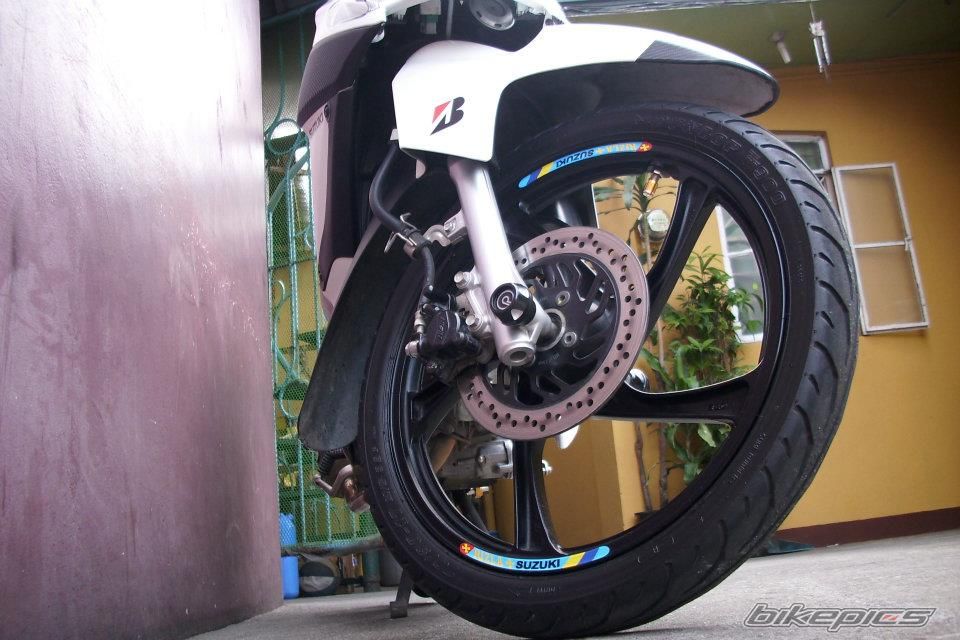 Bike Photo 2590585