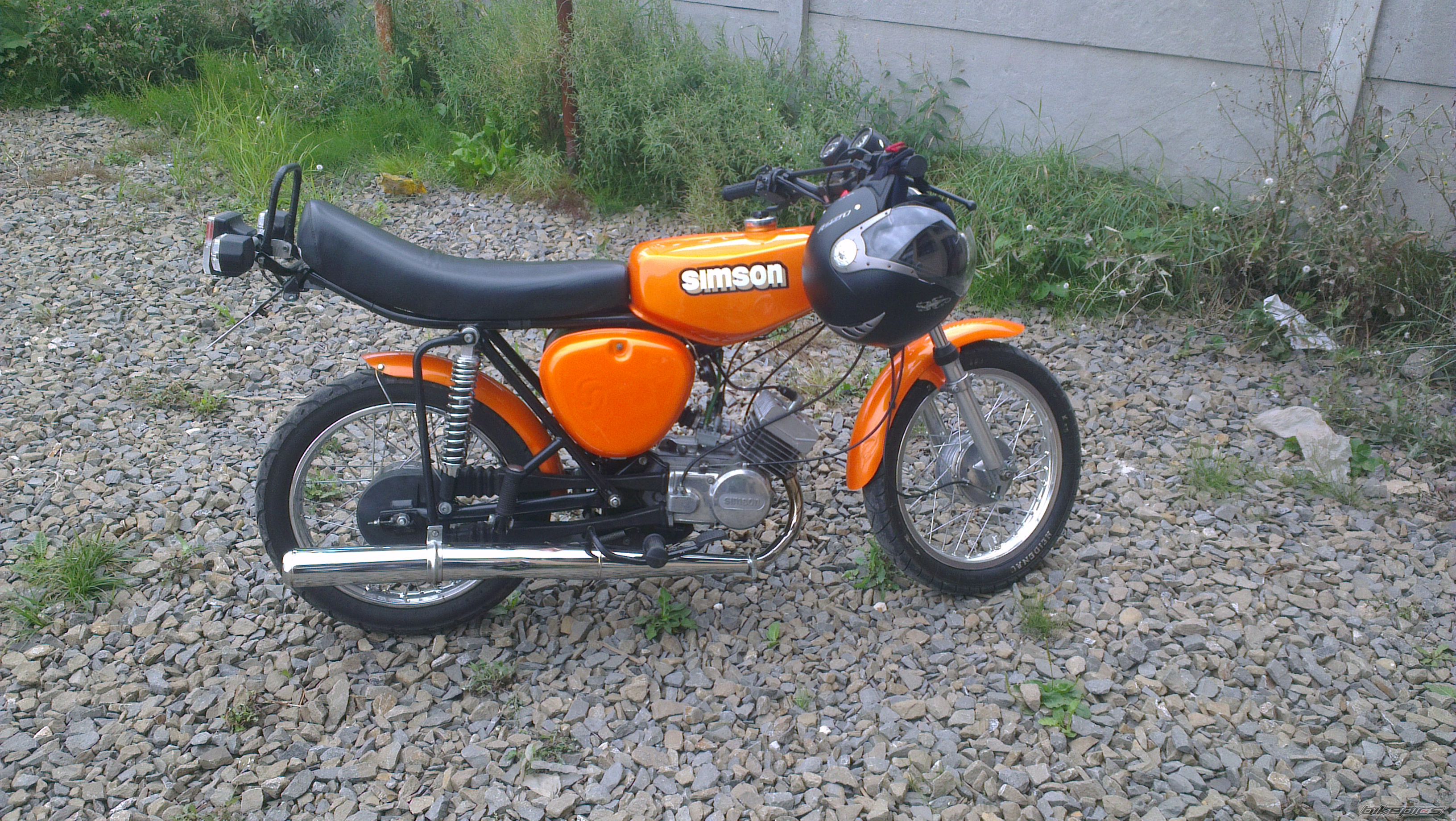 Bike Photo 2590617