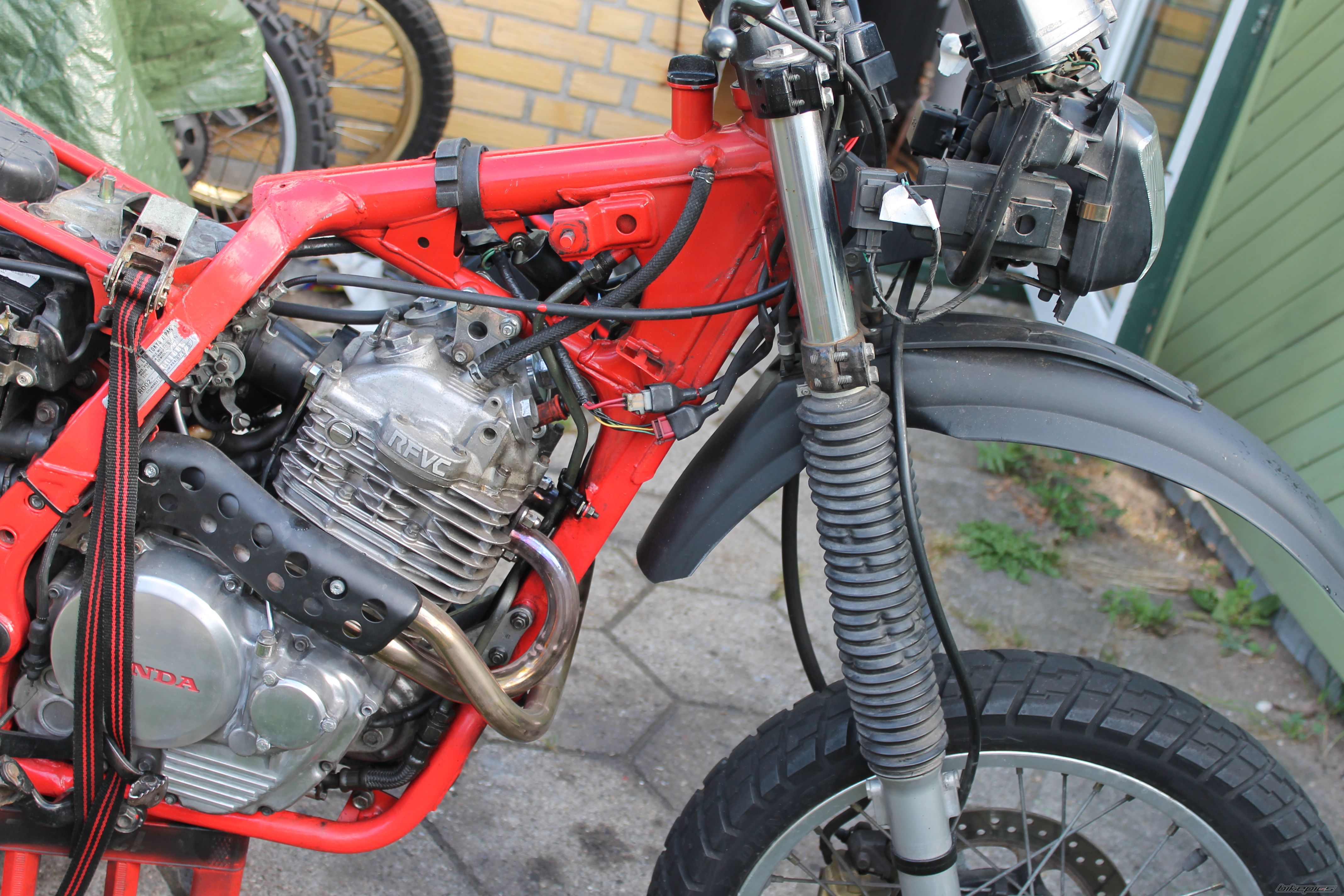 Bike Photo 2590677
