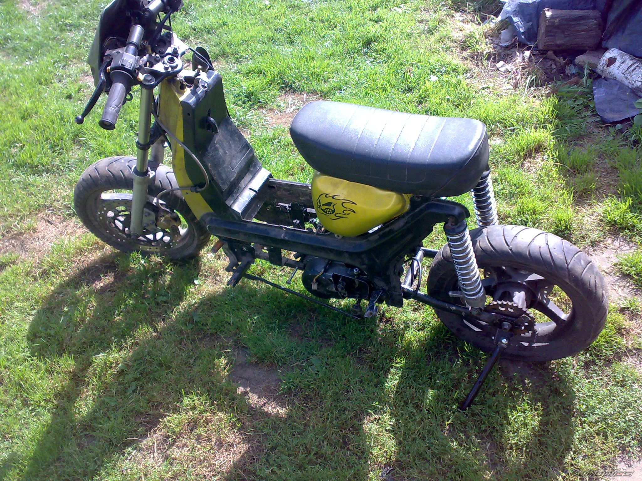 Bike Photo 2590723