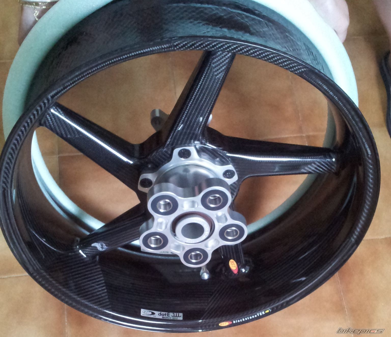 Bike Photo 2590733