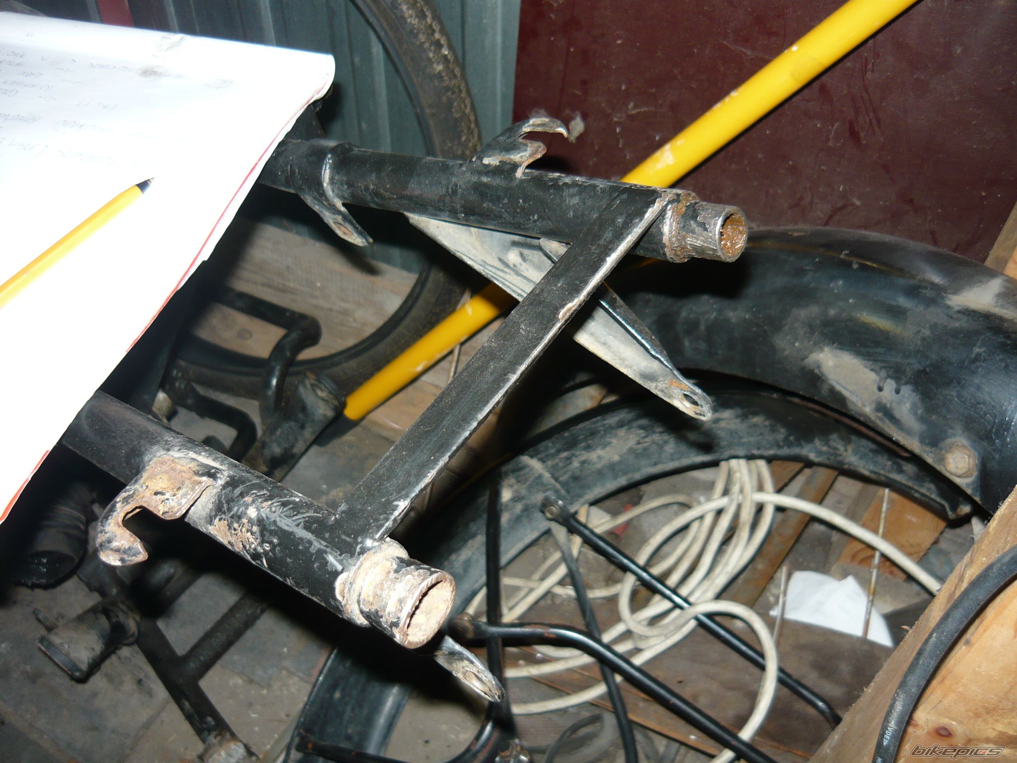 Bike Photo 2590794