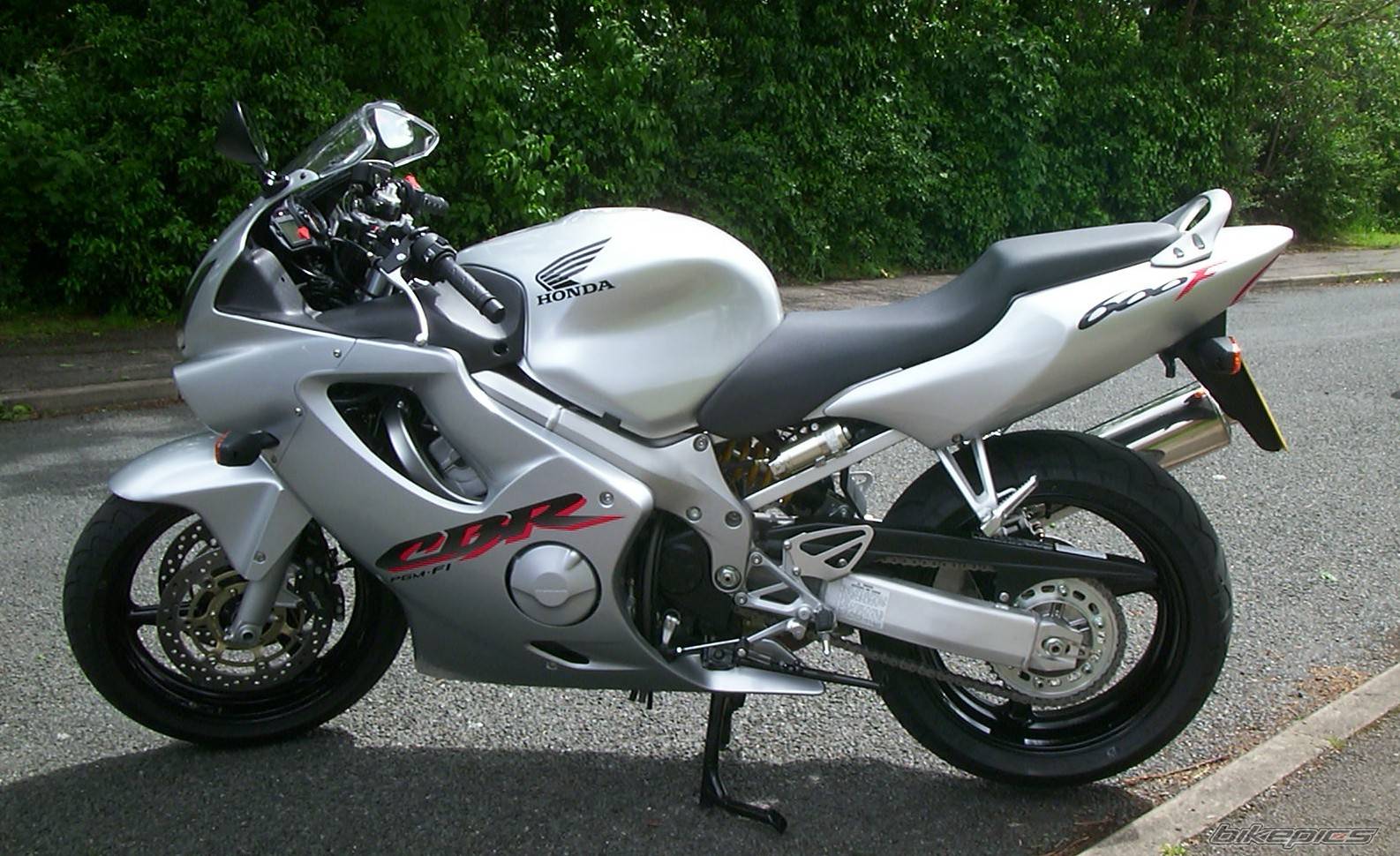 Bike Photo 259082
