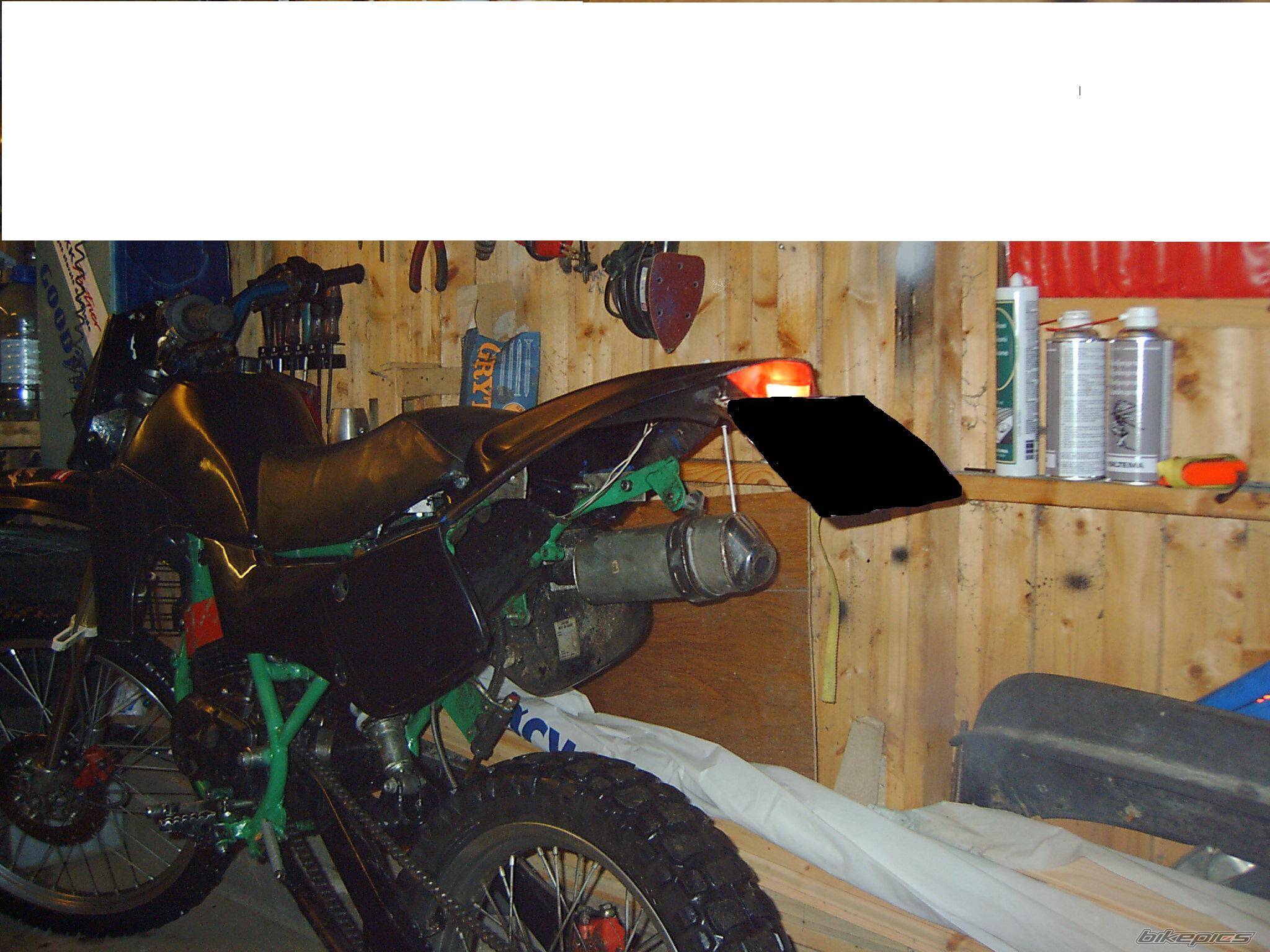 Bike Photo 259086
