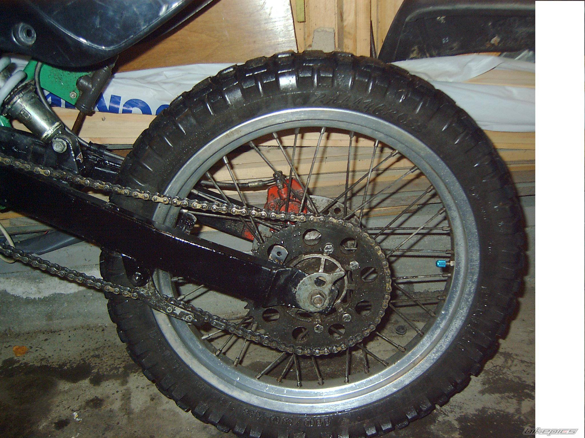 Bike Photo 259090