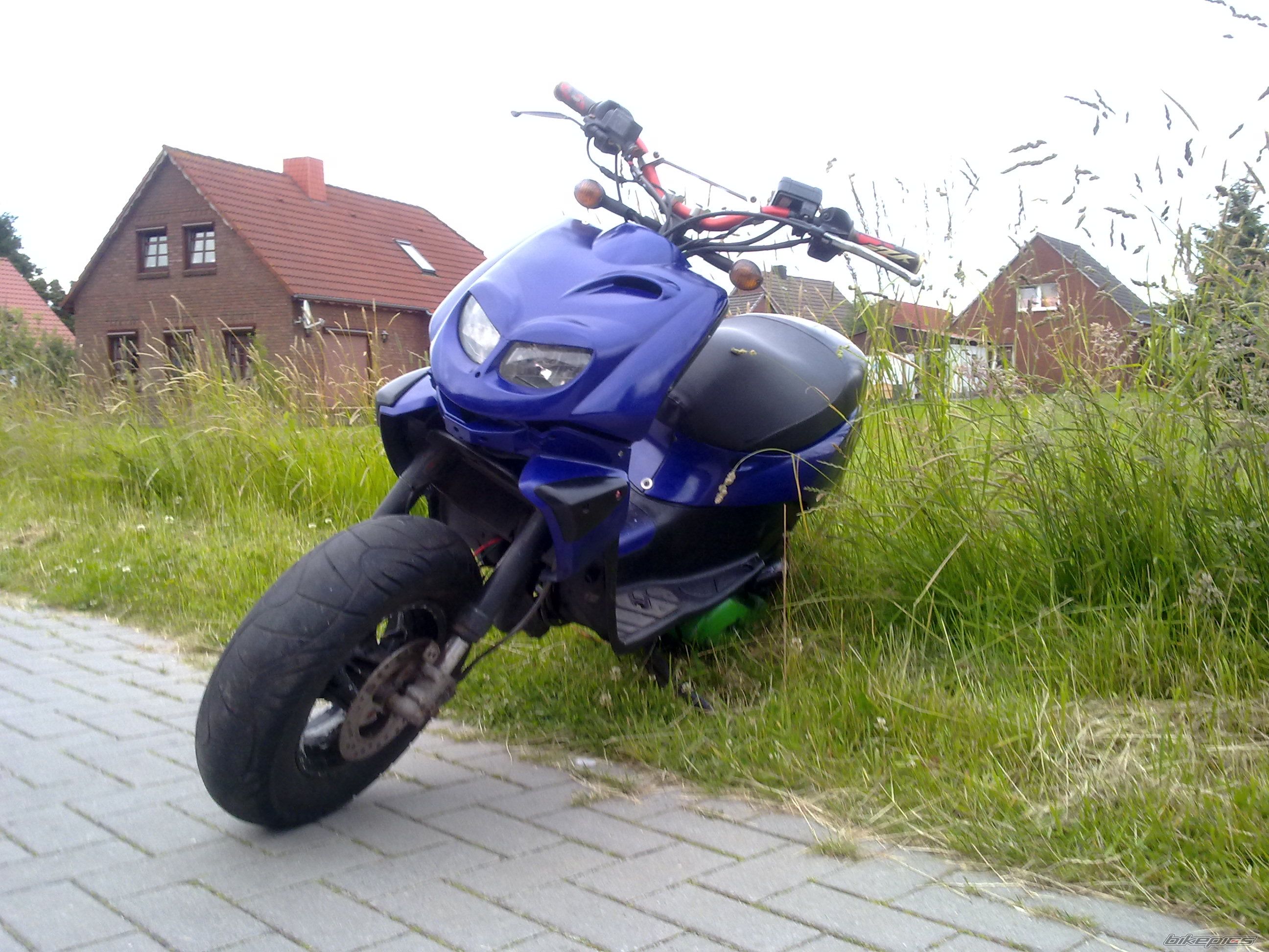 Bike Photo 2590903