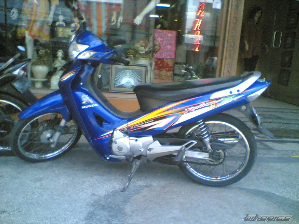 Bike Photo 2590936