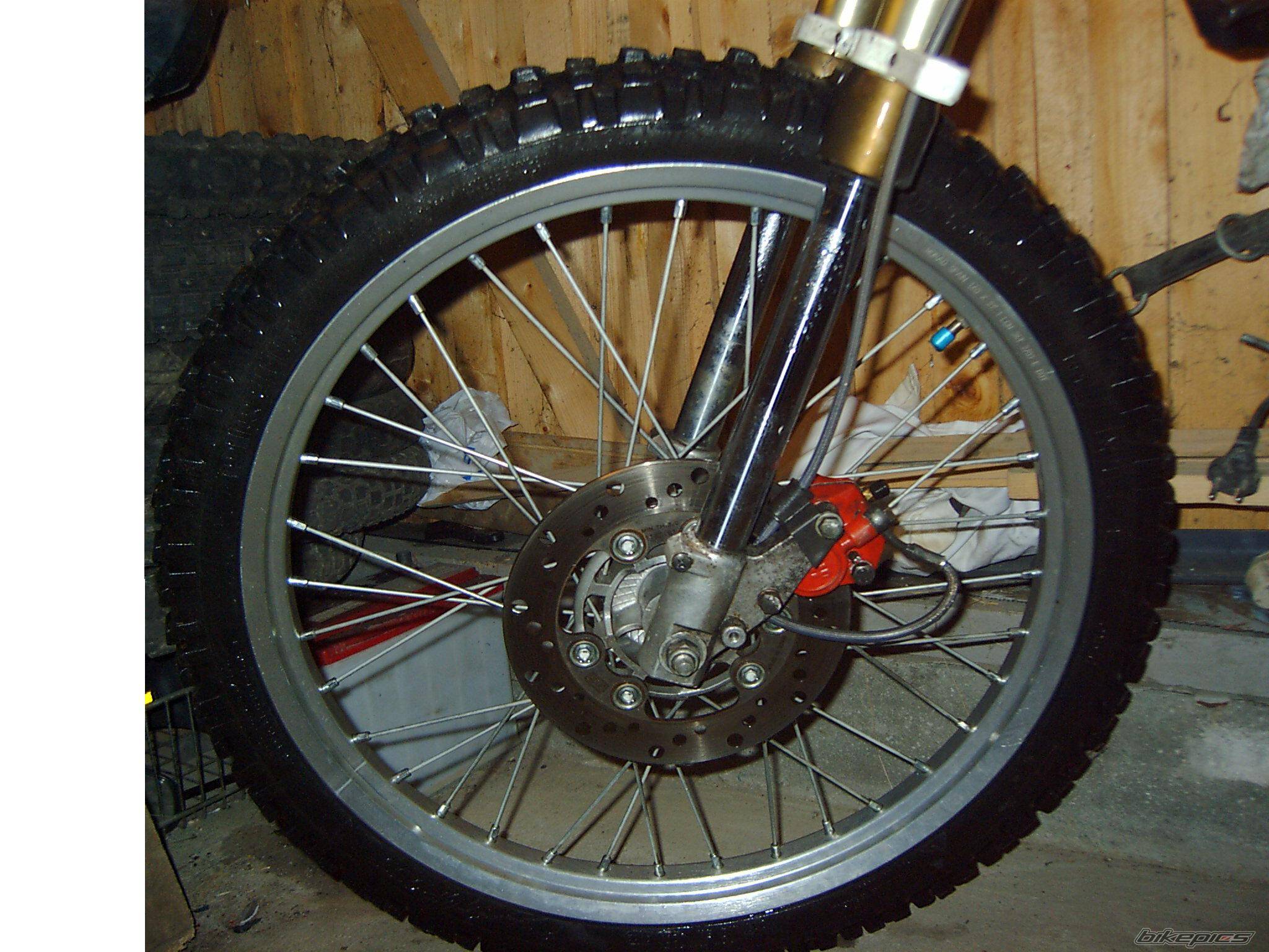 Bike Photo 259094