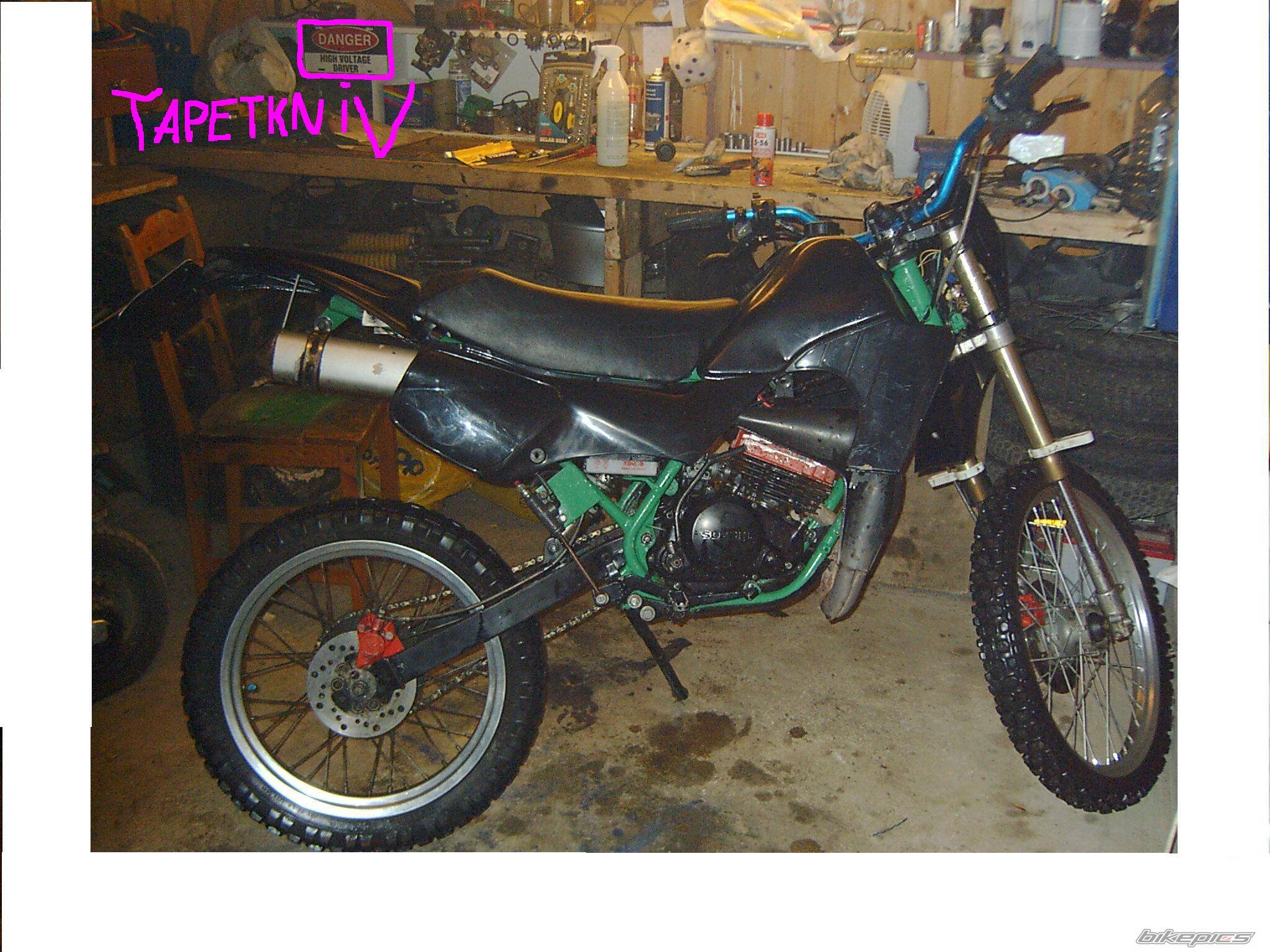 Bike Photo 259095