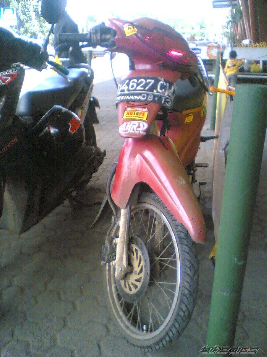Bike Photo 2590964