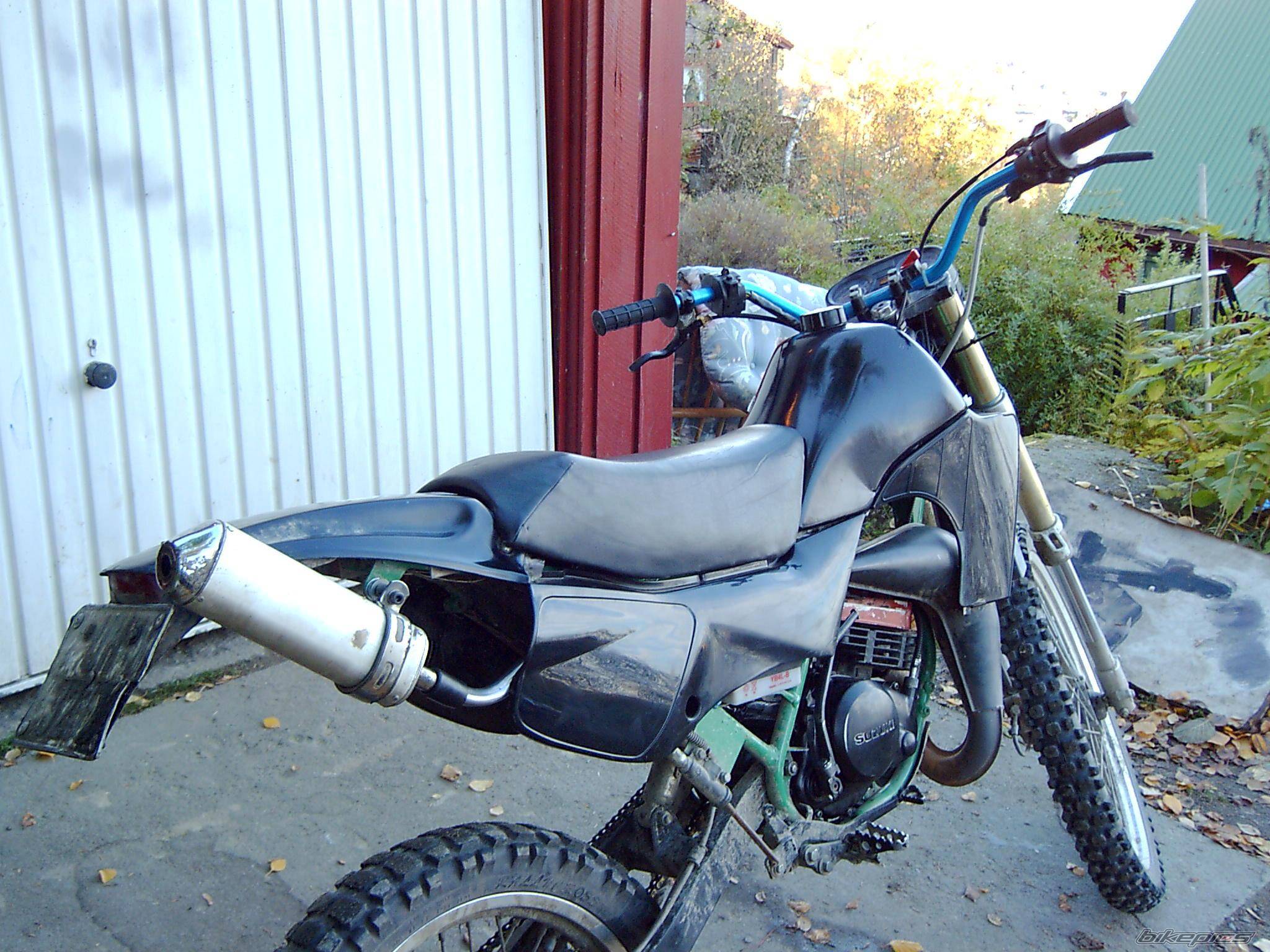 Bike Photo 259097