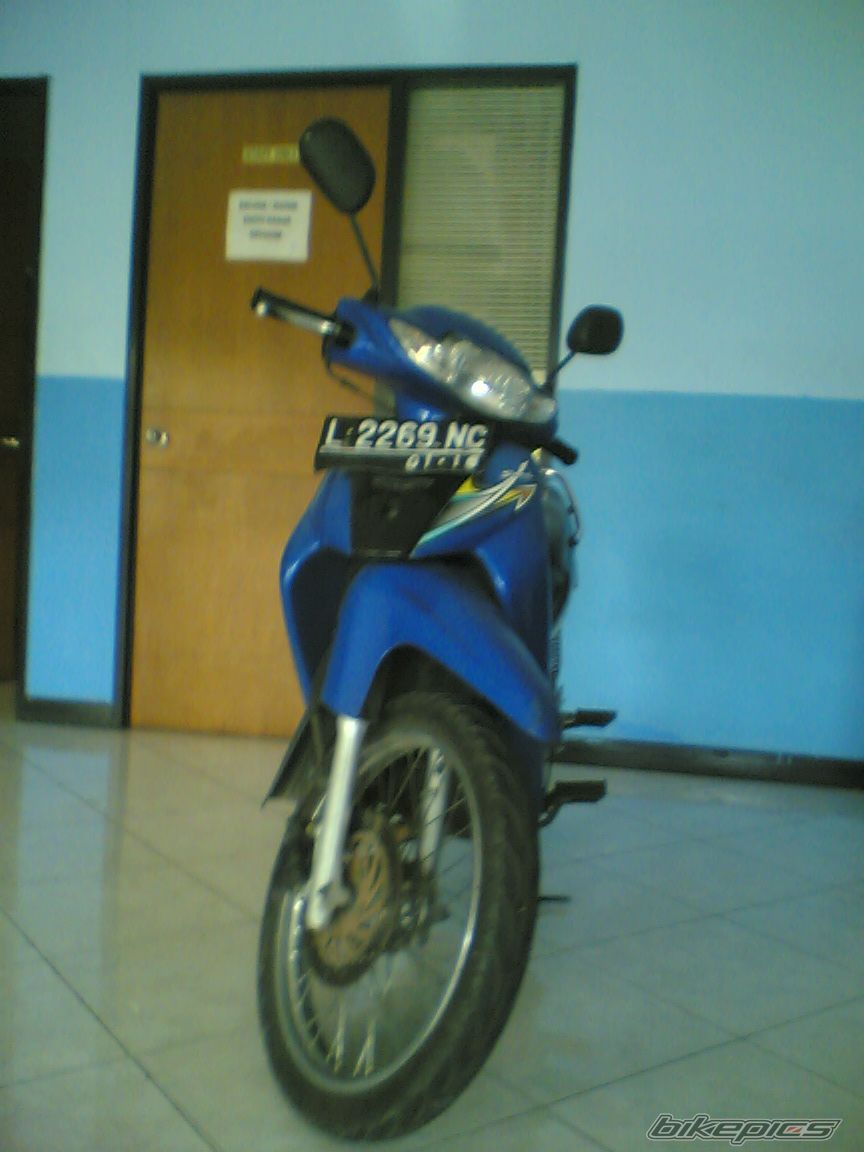 Bike Photo 2590970