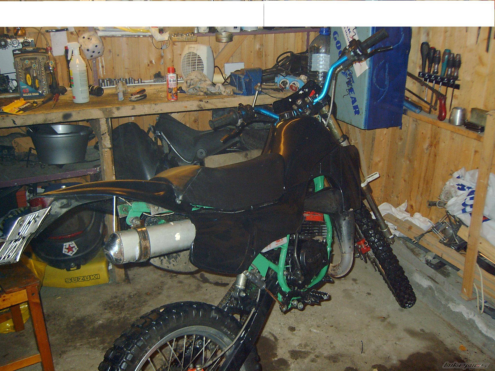 Bike Photo 259098