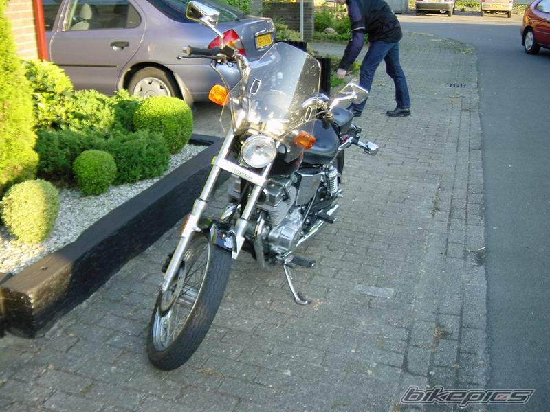 Bike Photo 2591