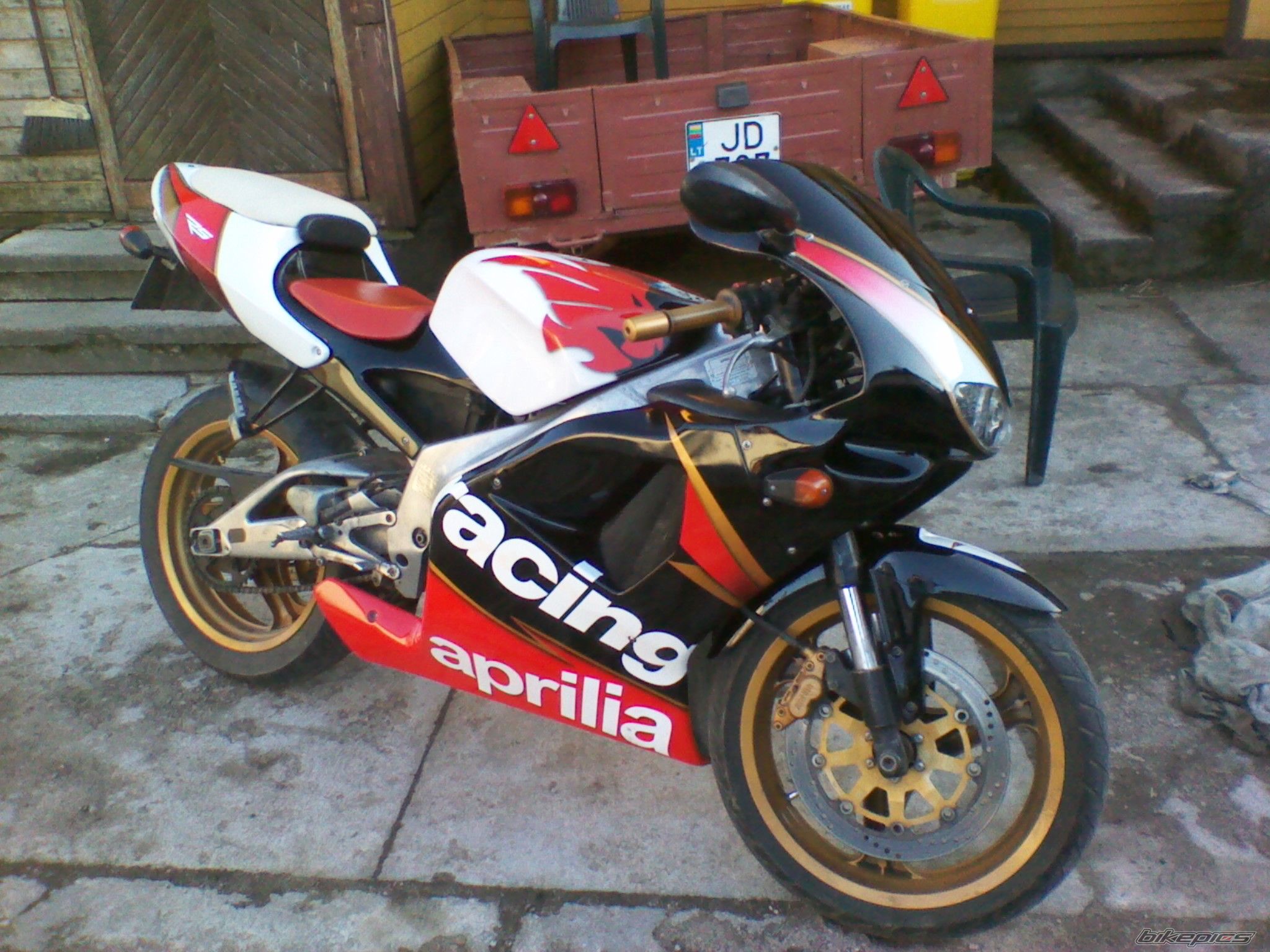 Bike Photo 2591208