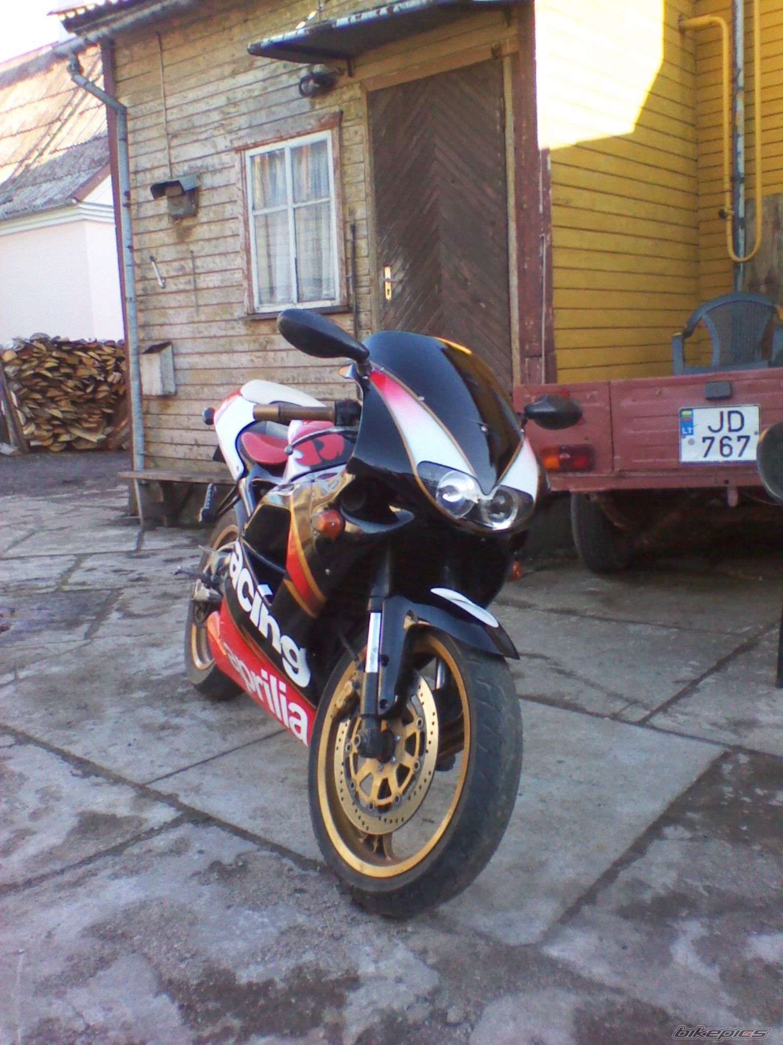 Bike Photo 2591209
