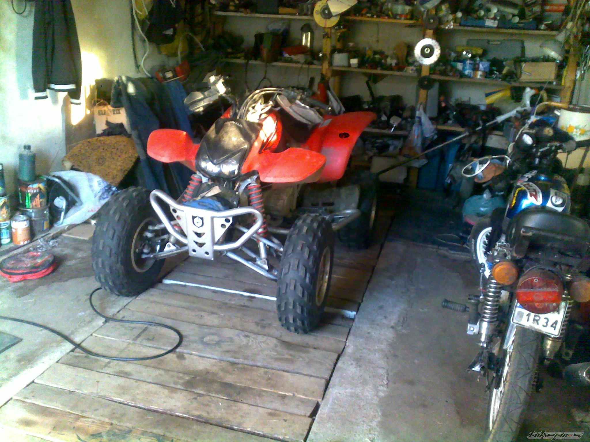 Bike Photo 2591285