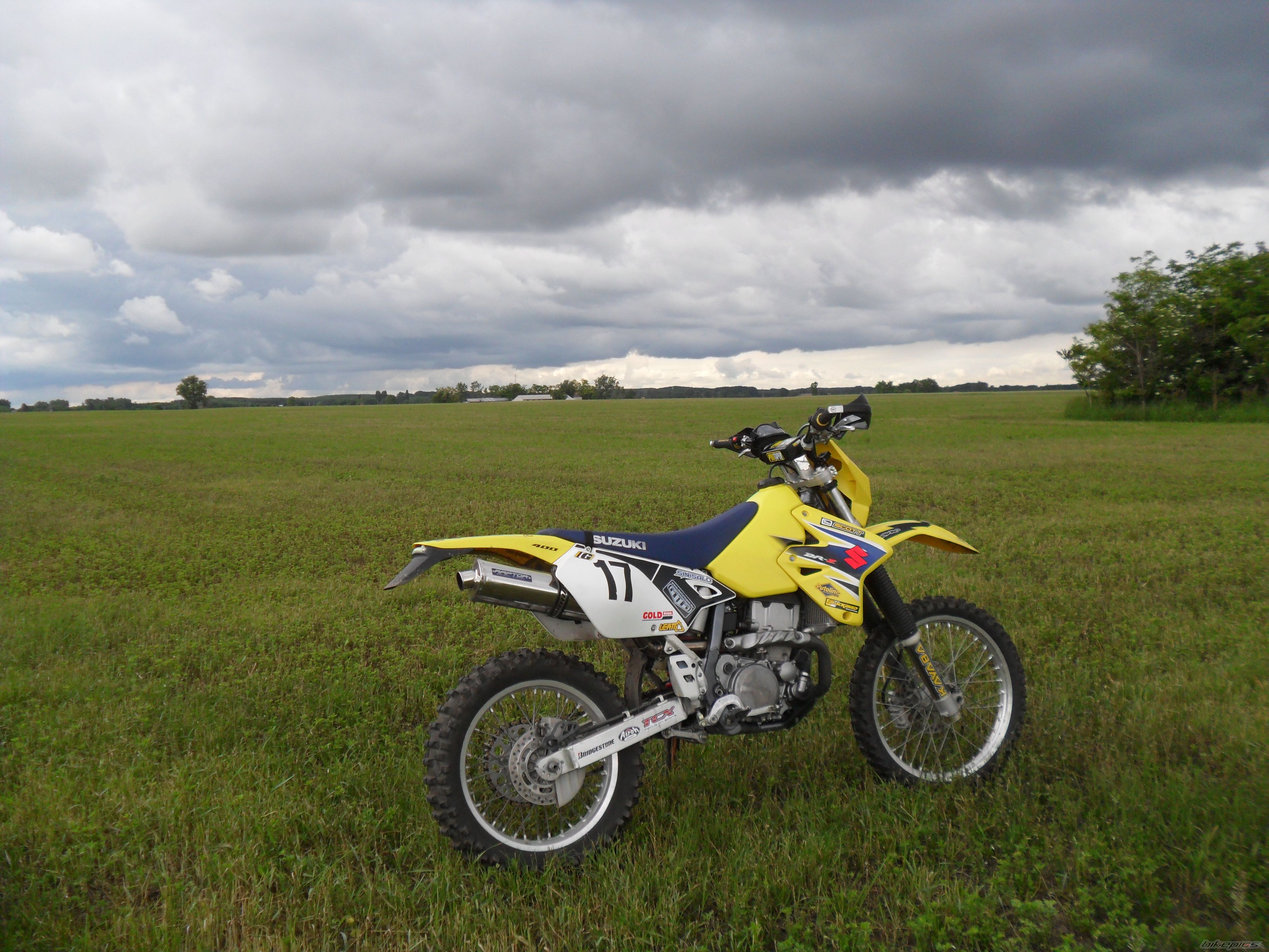 Bike Photo 2591295