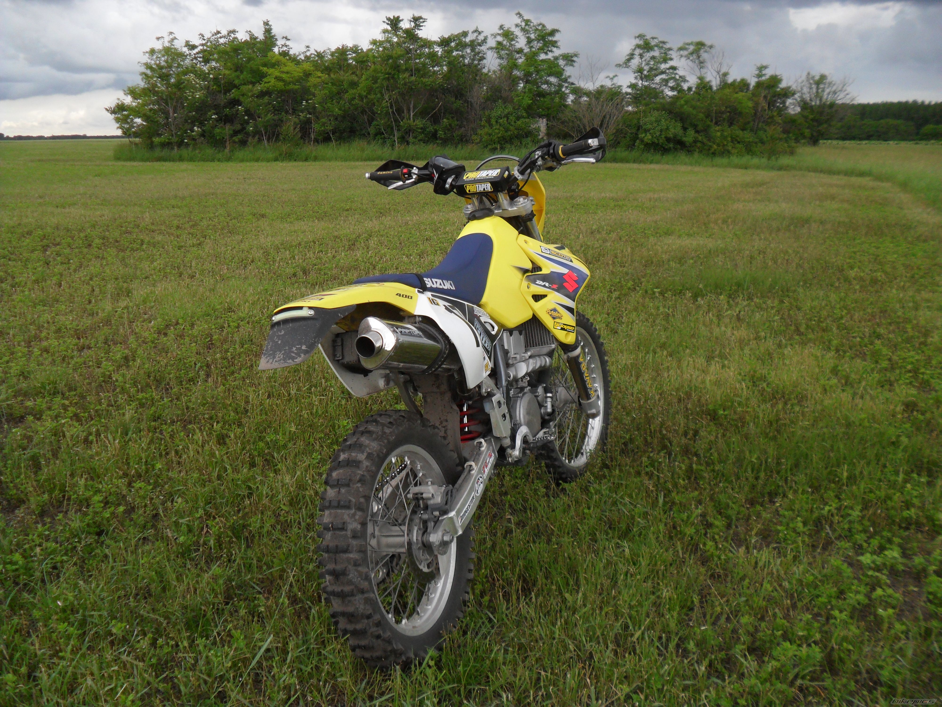 Bike Photo 2591296