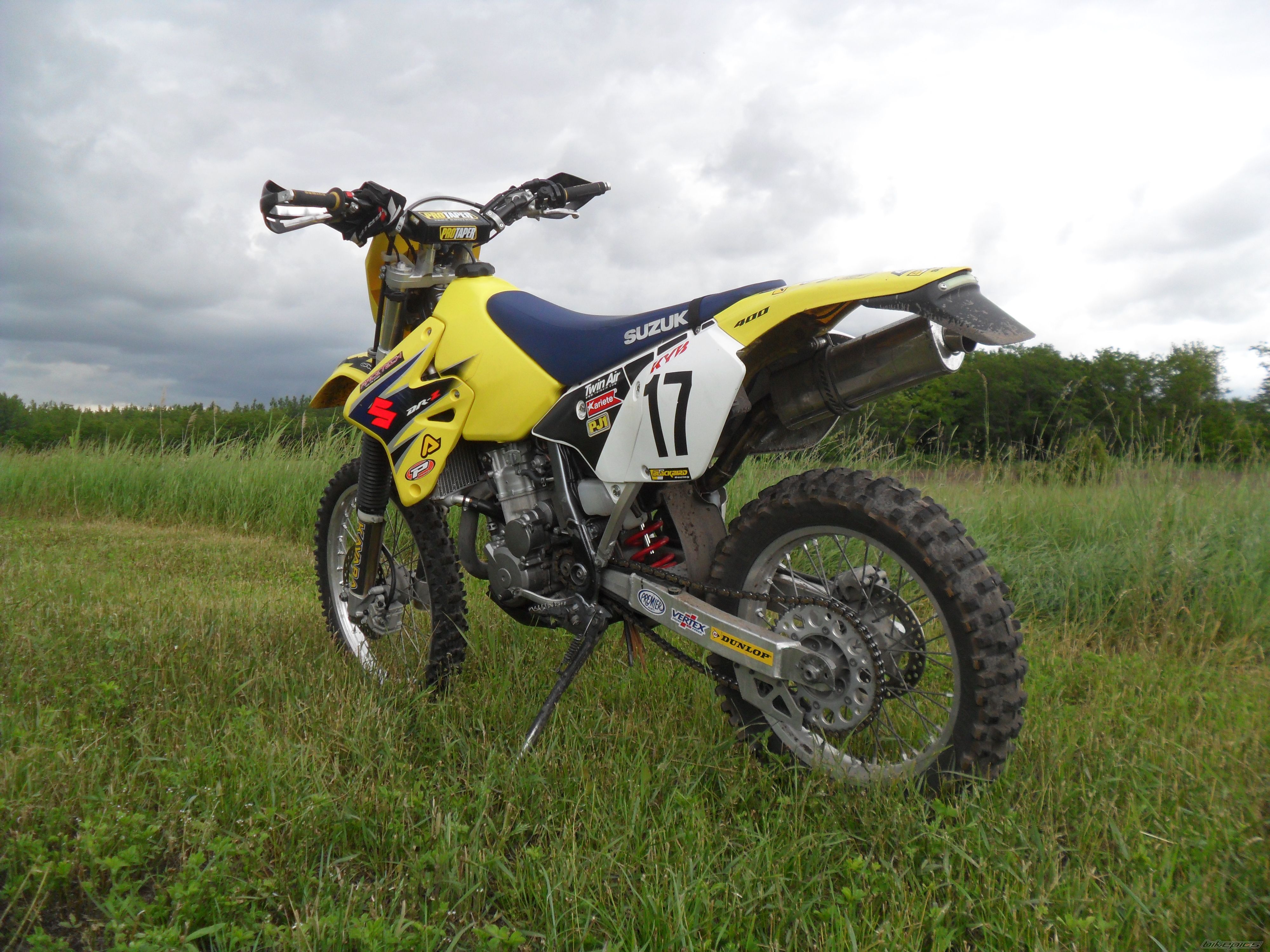 Bike Photo 2591297