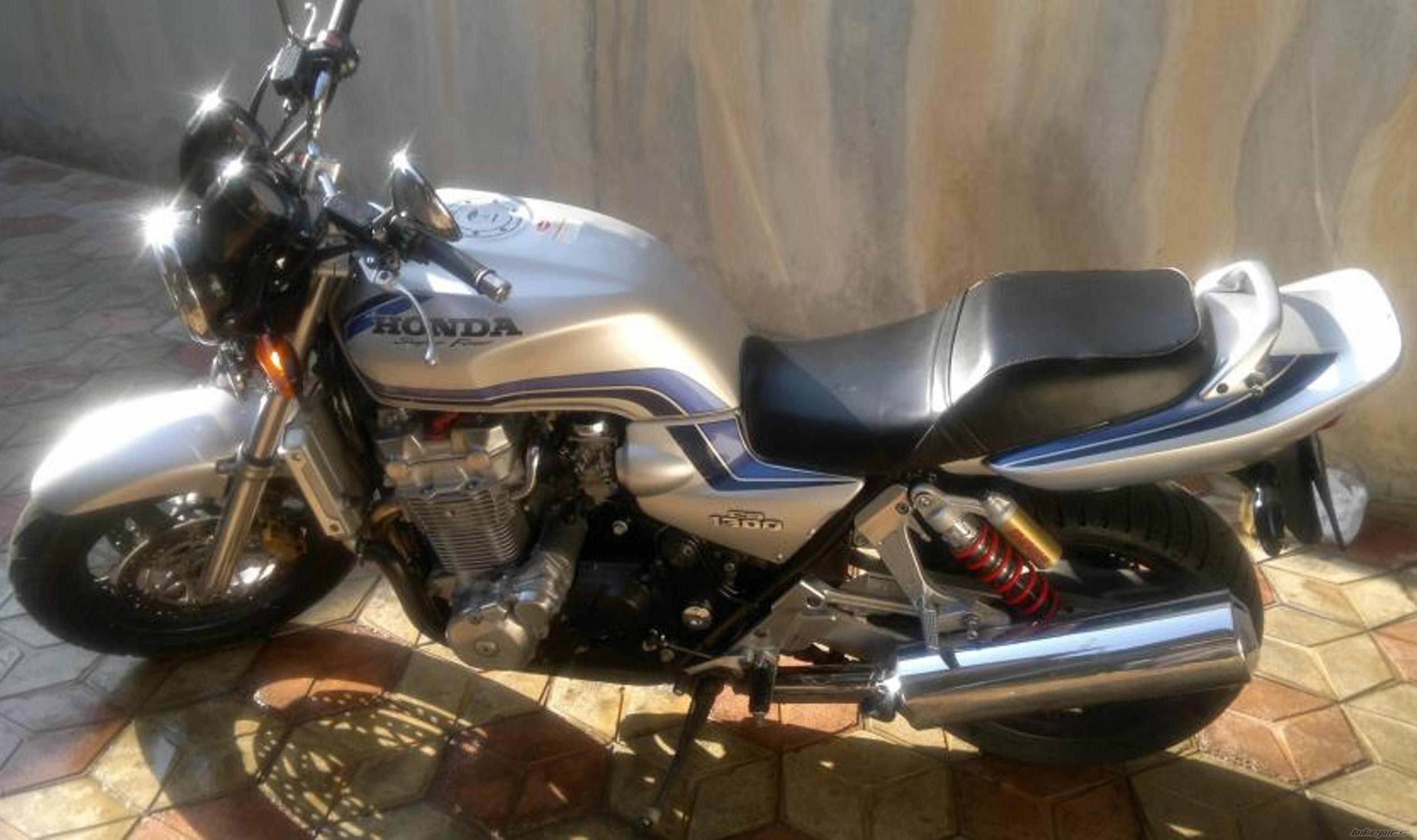 Bike Photo 2591306