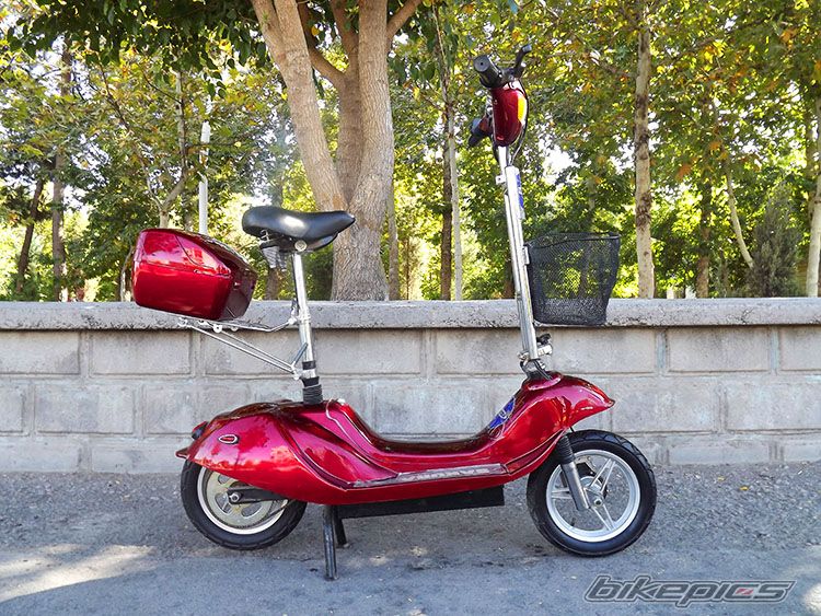 Bike Photo 2591332