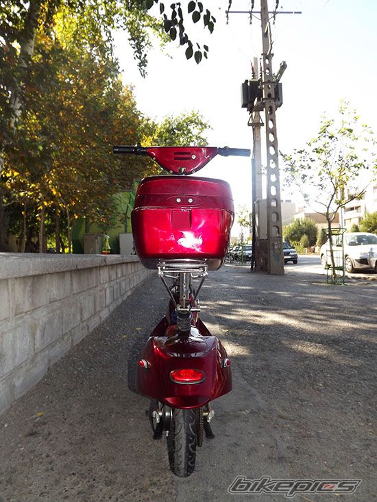 Bike Photo 2591333