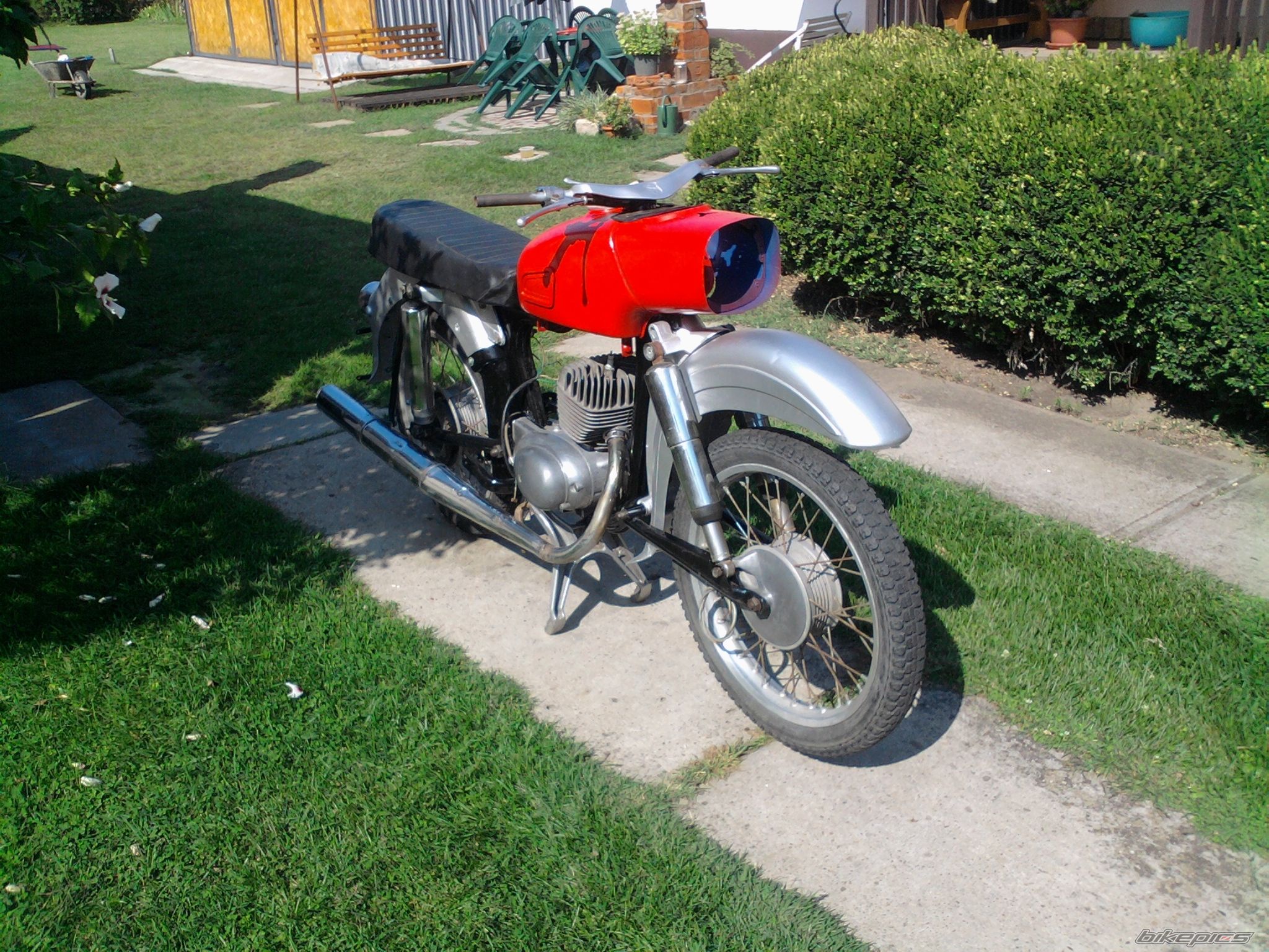 Bike Photo 2591350