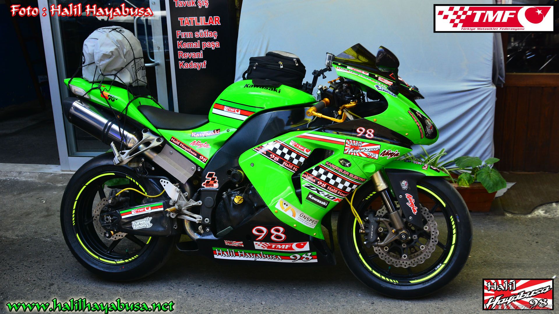 Bike Photo 2591356