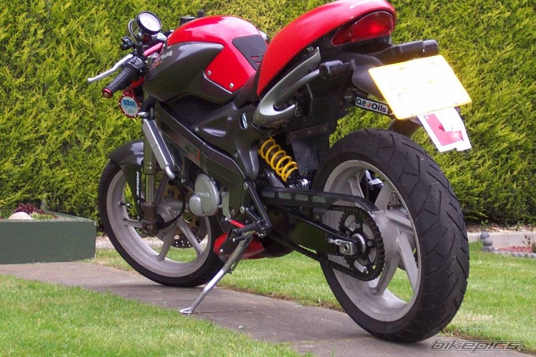 Bike Photo 25914
