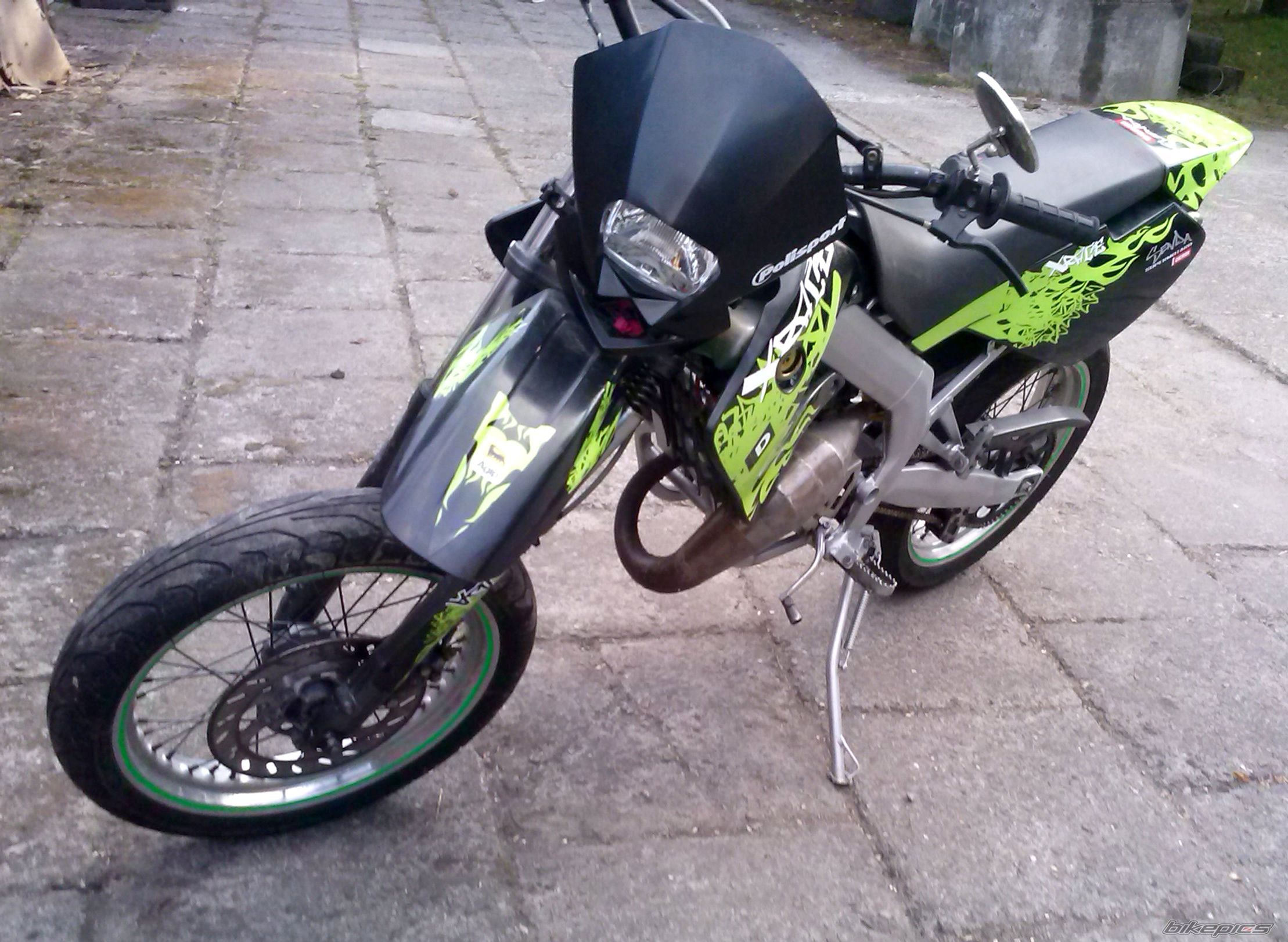 Bike Photo 2591423