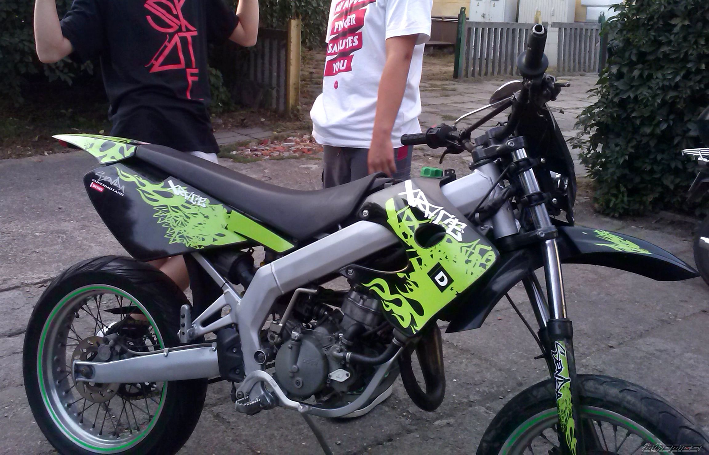 Bike Photo 2591424