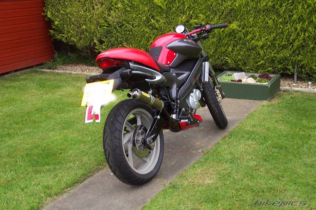 Bike Photo 25915