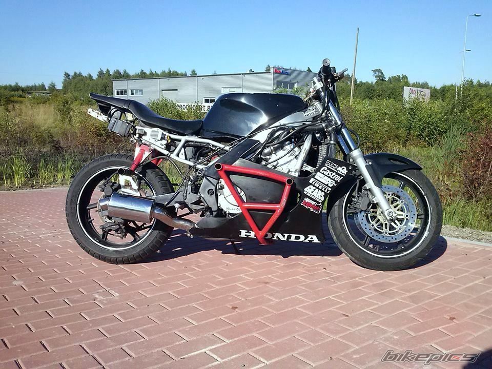 Bike Photo 2591504