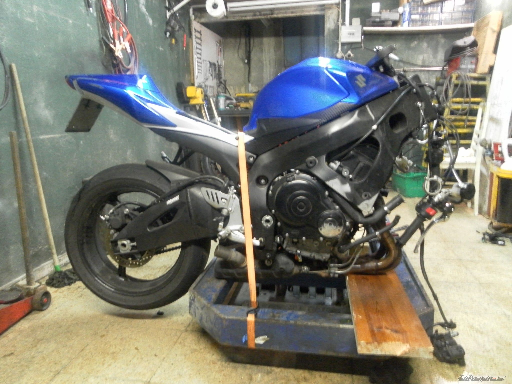 Bike Photo 2591521