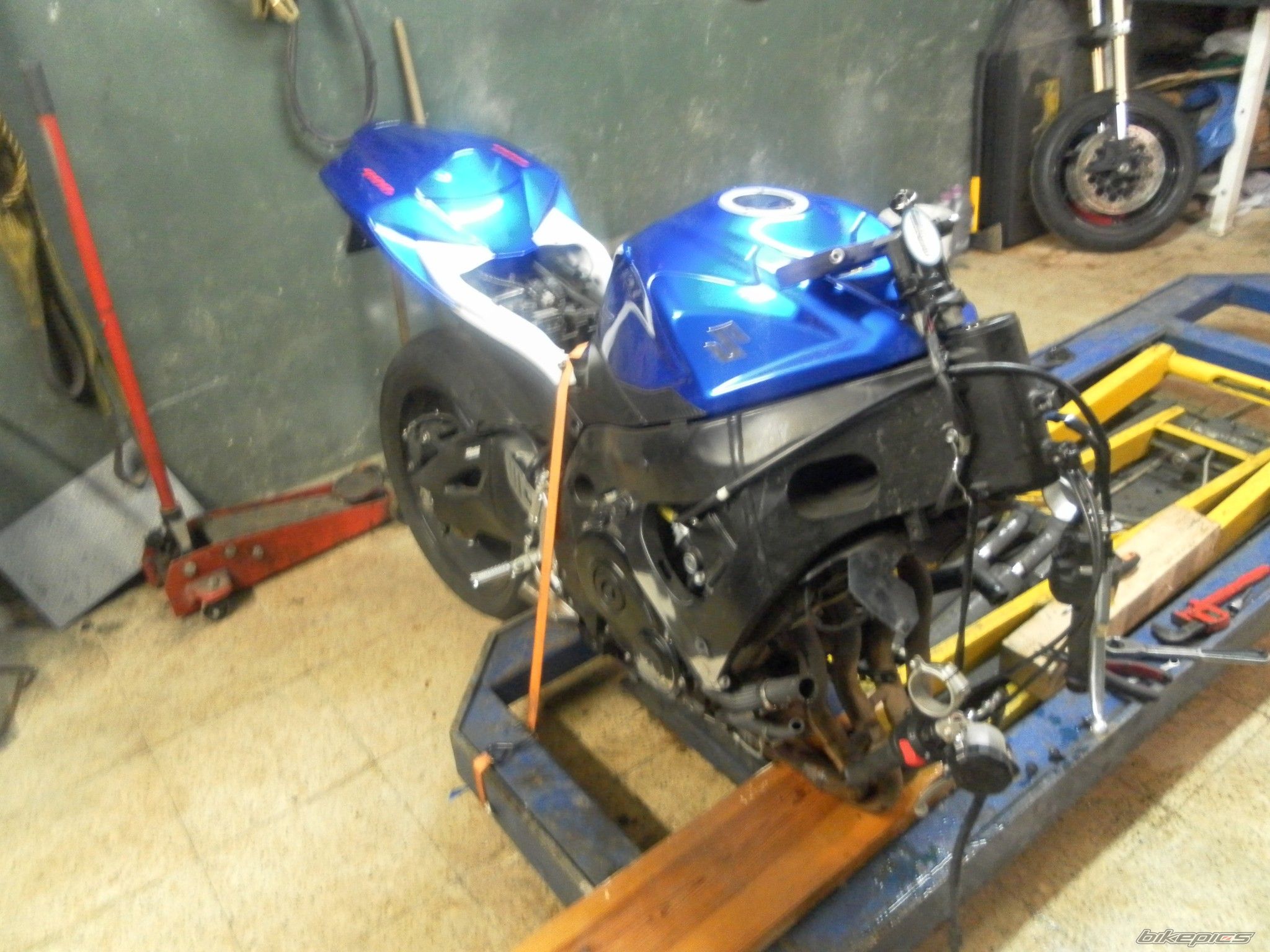 Bike Photo 2591523