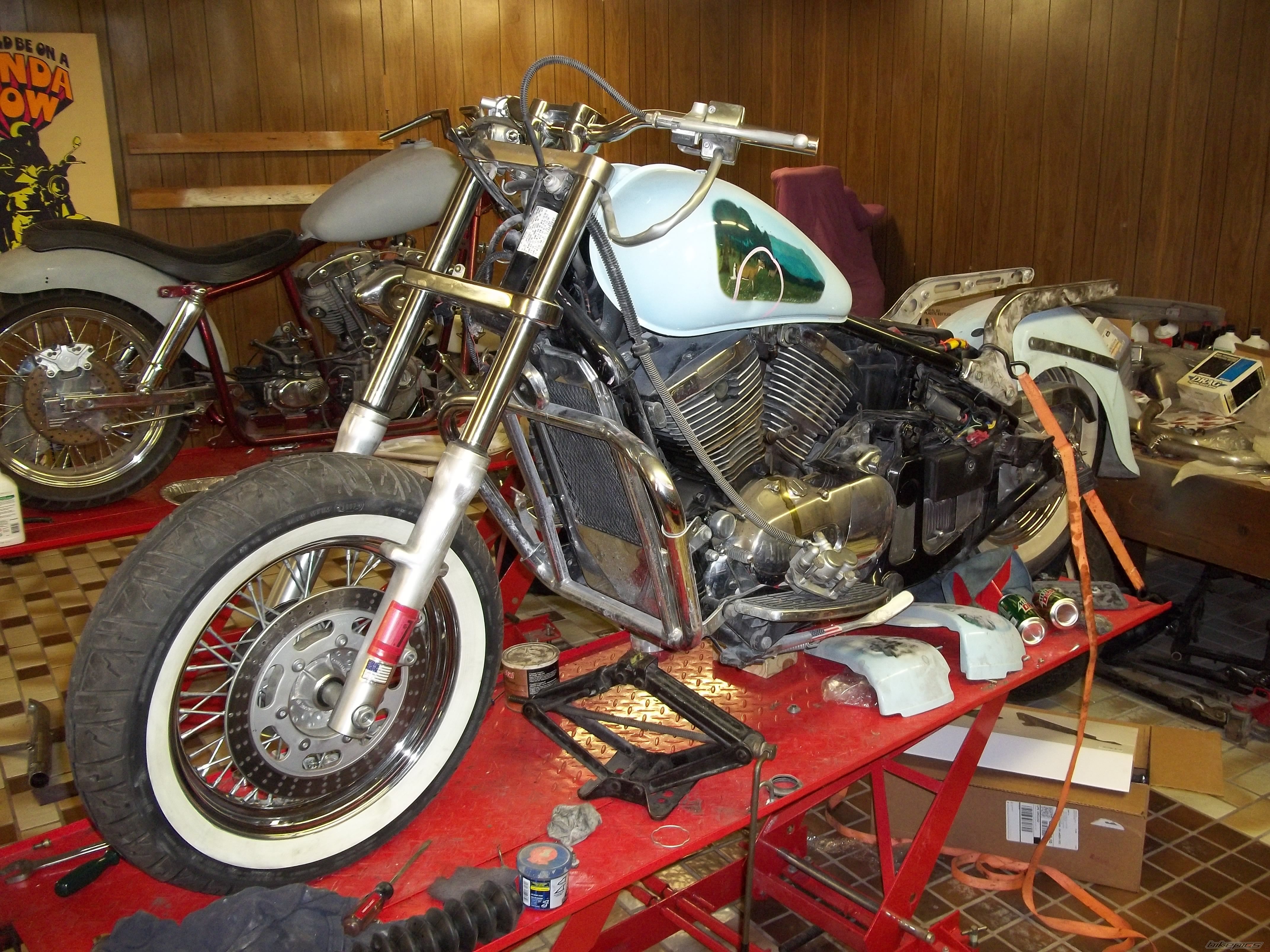 Bike Photo 2591551
