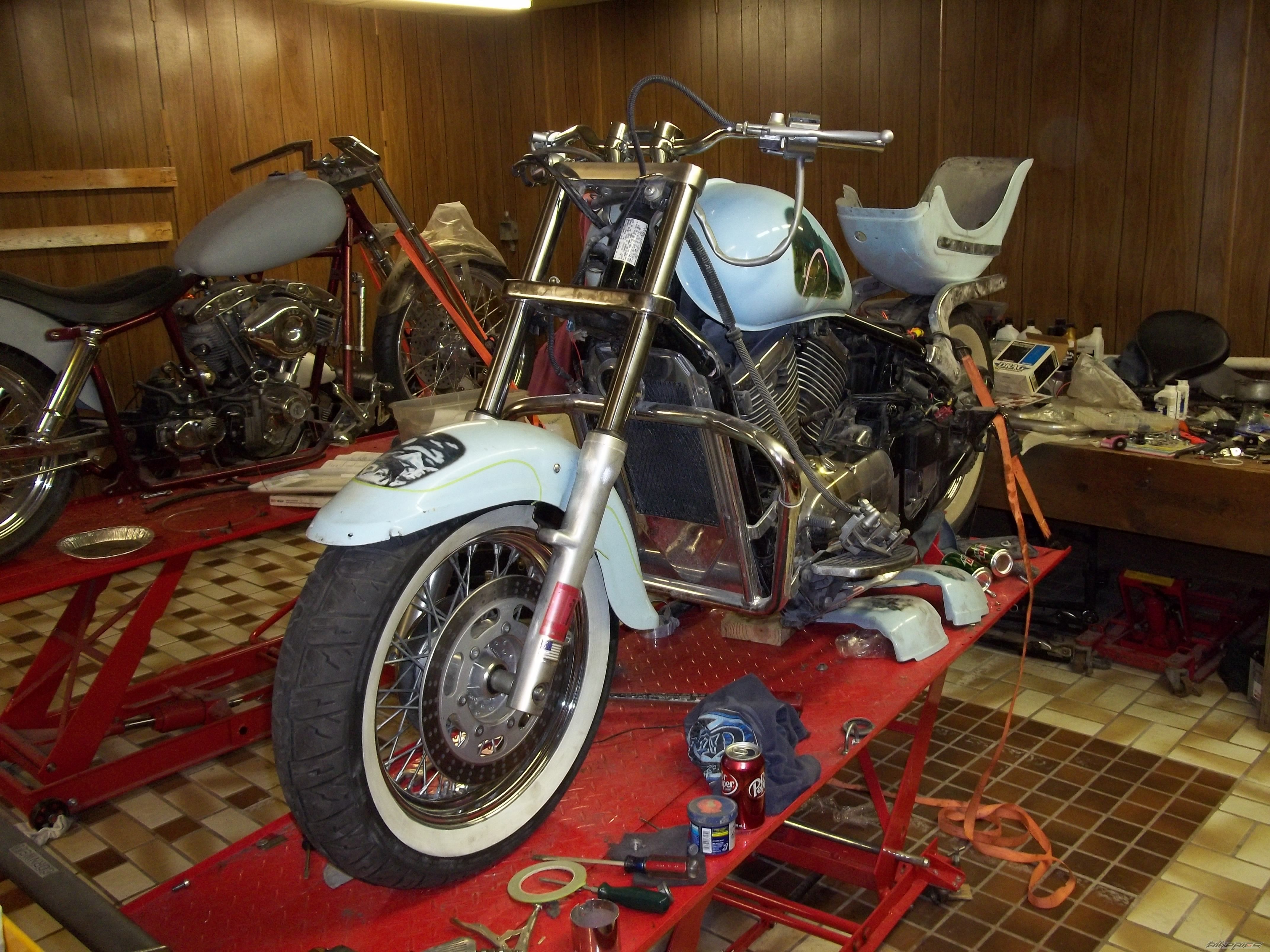 Bike Photo 2591552