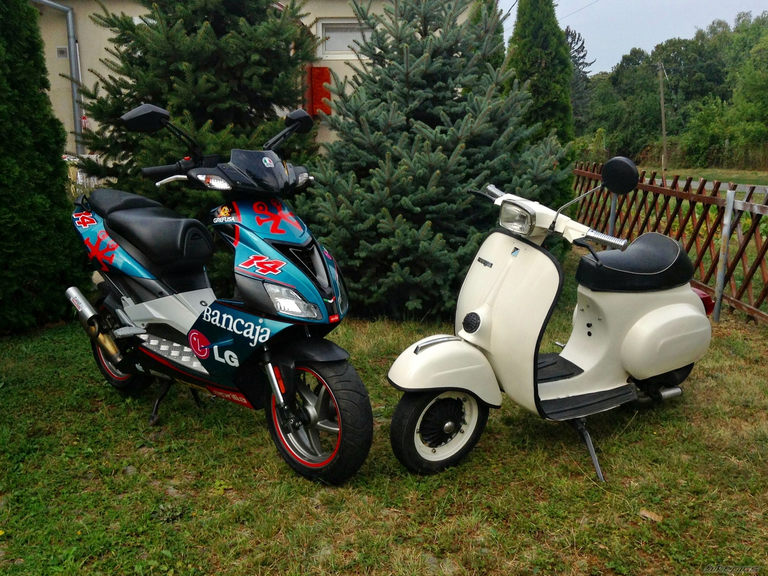 Bike Photo 2591610