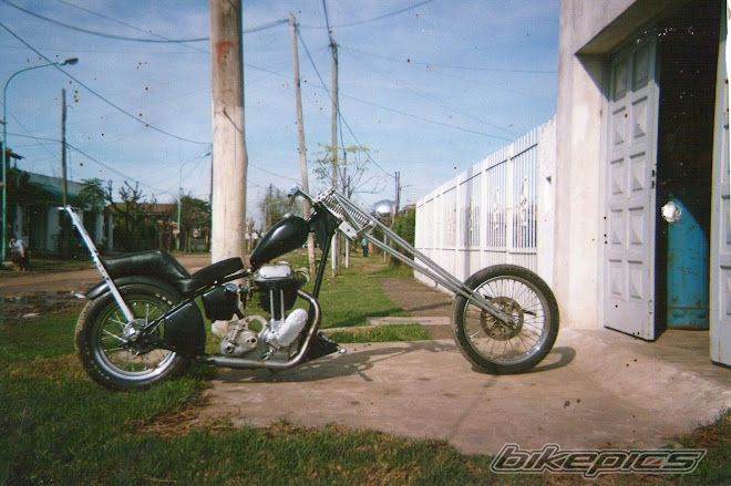 Bike Photo 2591638