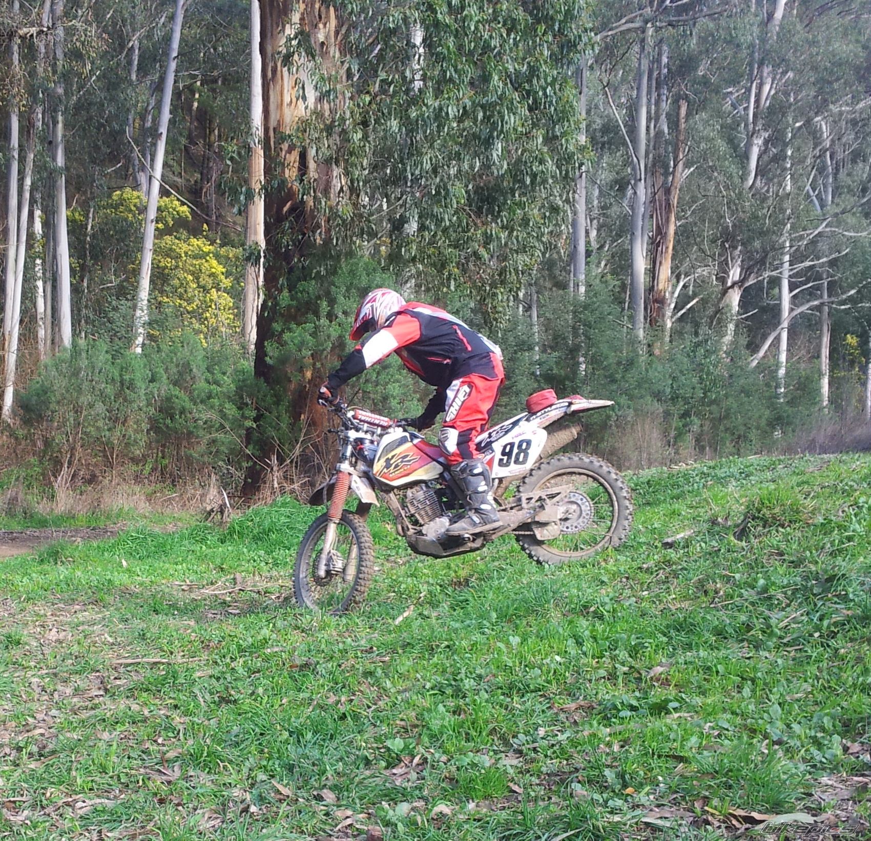 Bike Photo 2591658