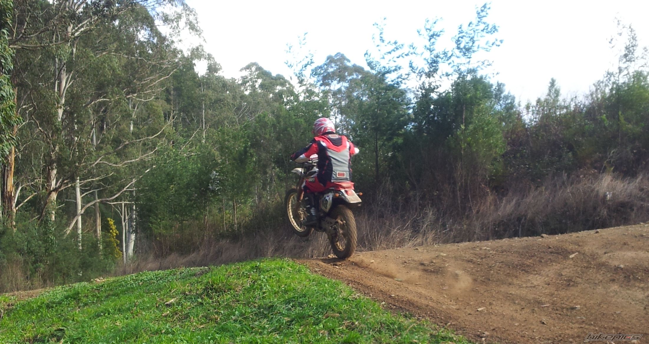 Bike Photo 2591661