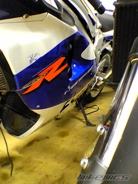 Bike Photo 259169