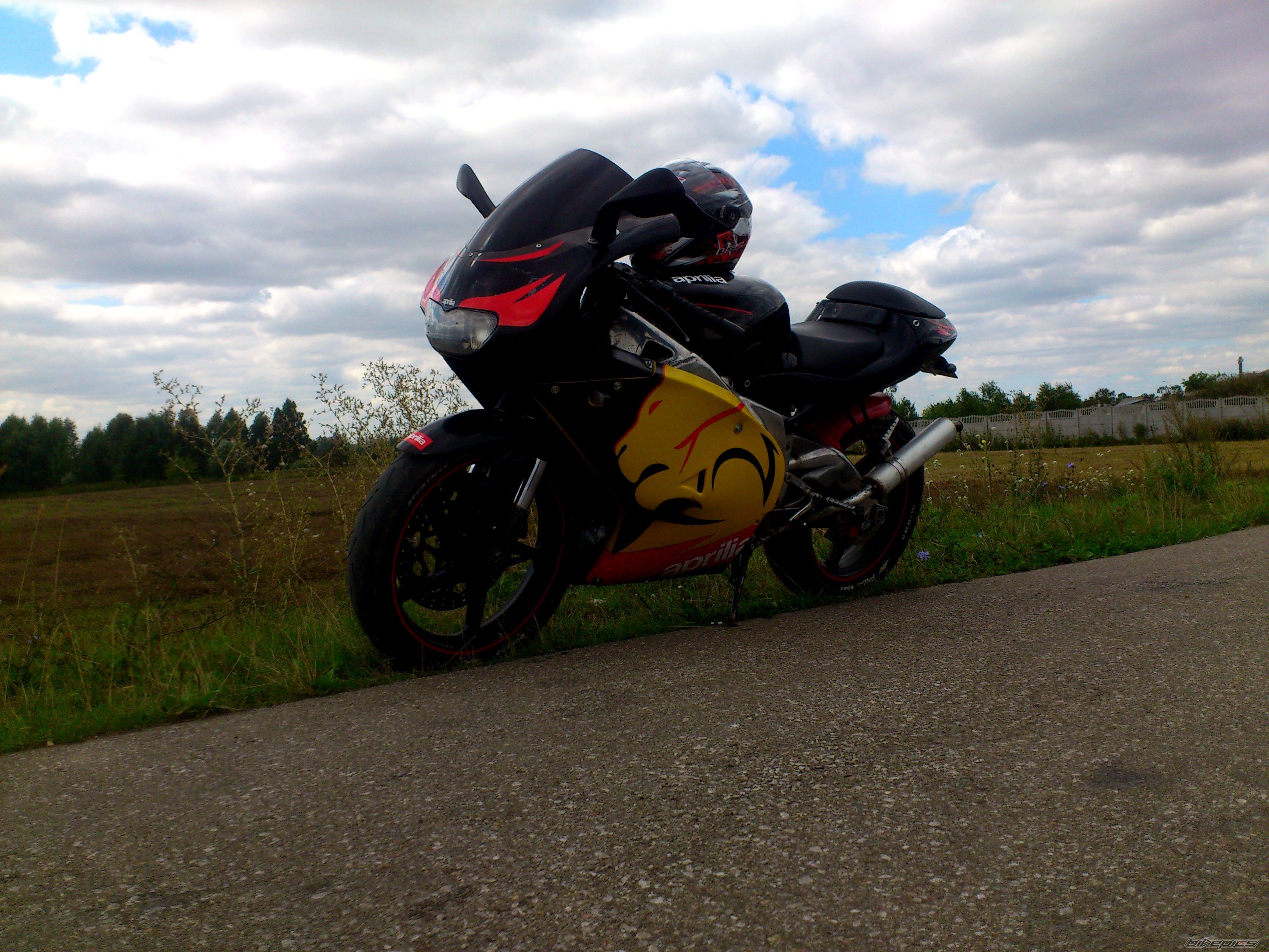Bike Photo 2591704