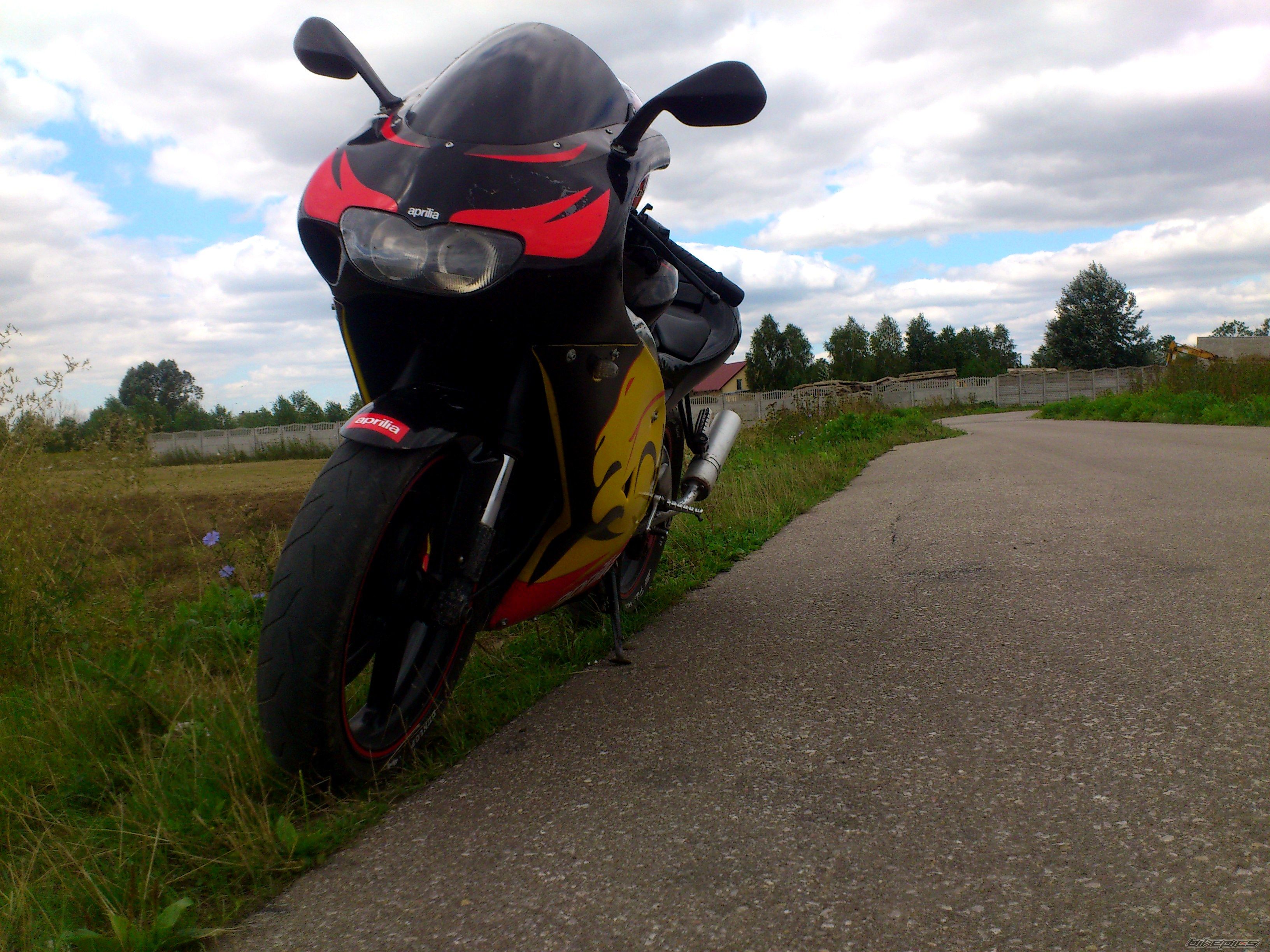 Bike Photo 2591705