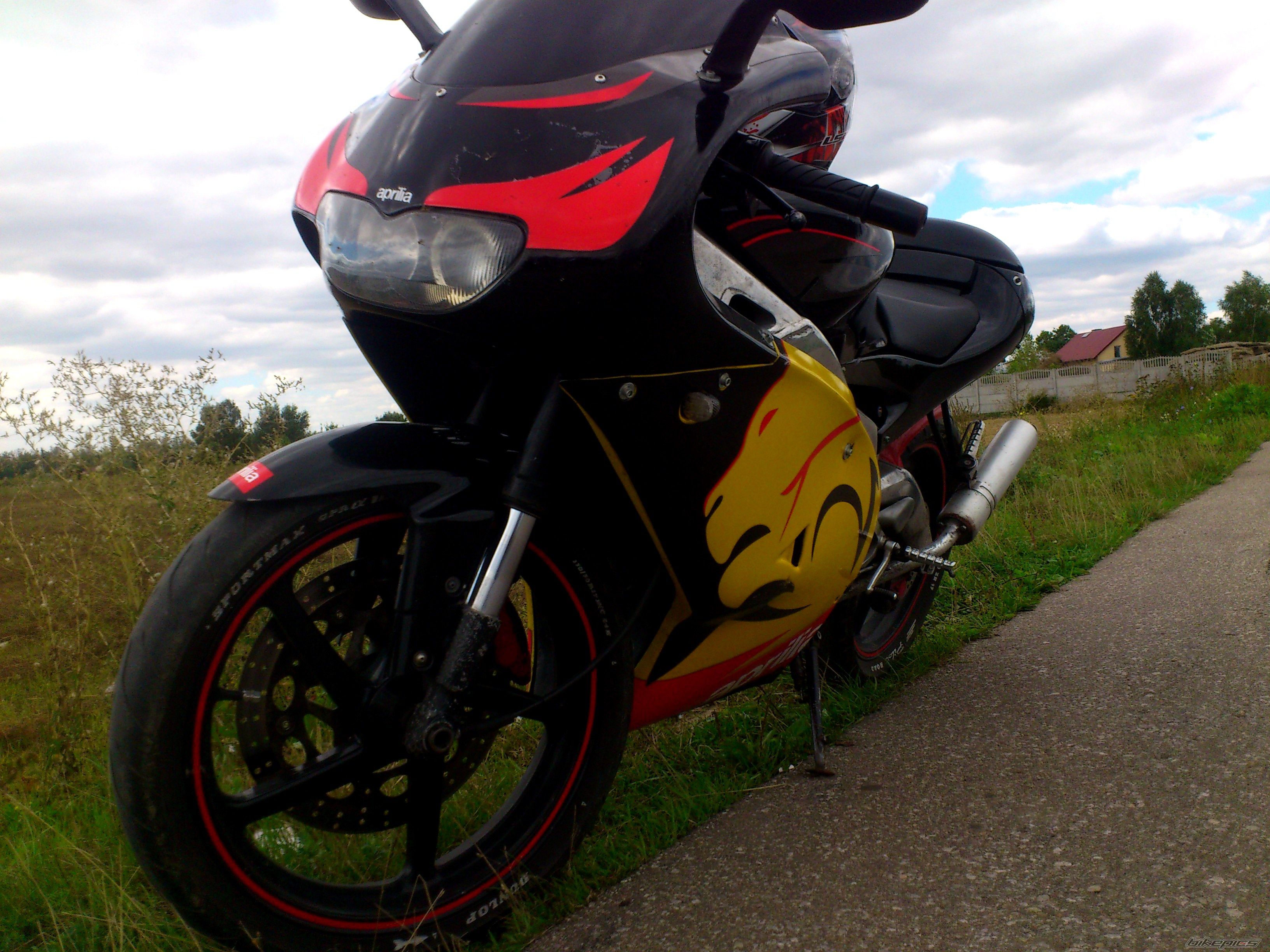 Bike Photo 2591706
