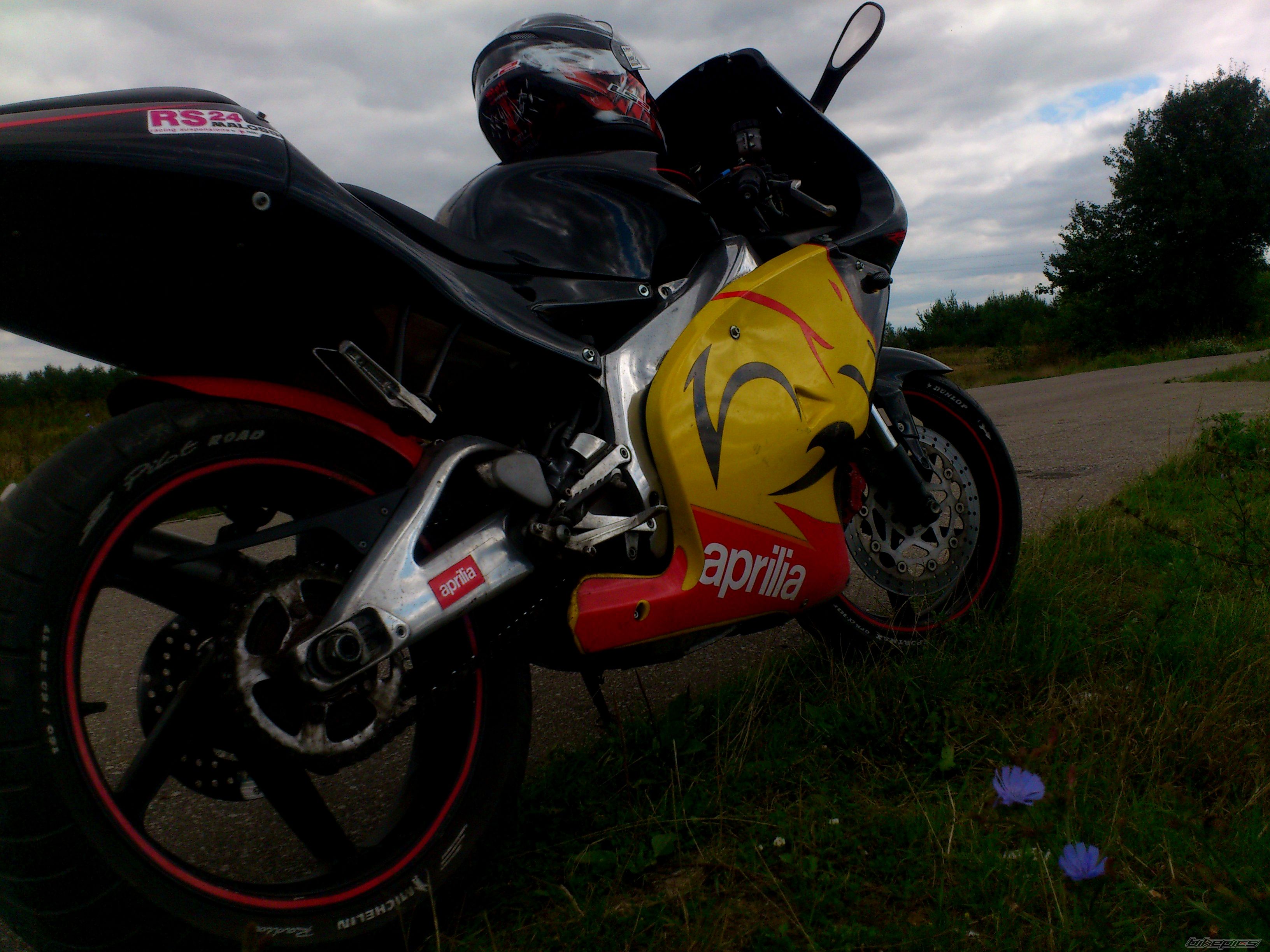 Bike Photo 2591707